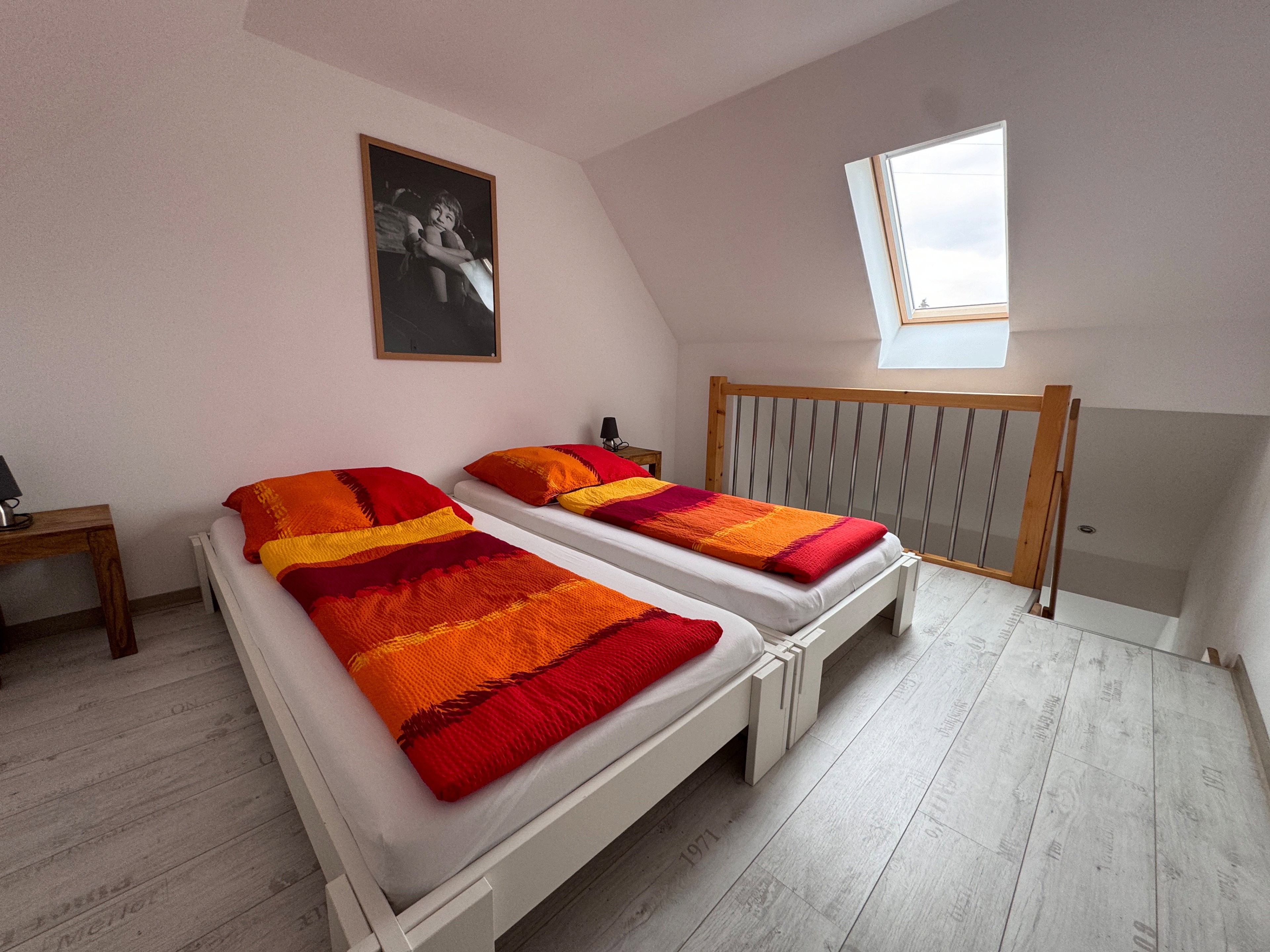 Casa nella natura a Steinbach am Wald