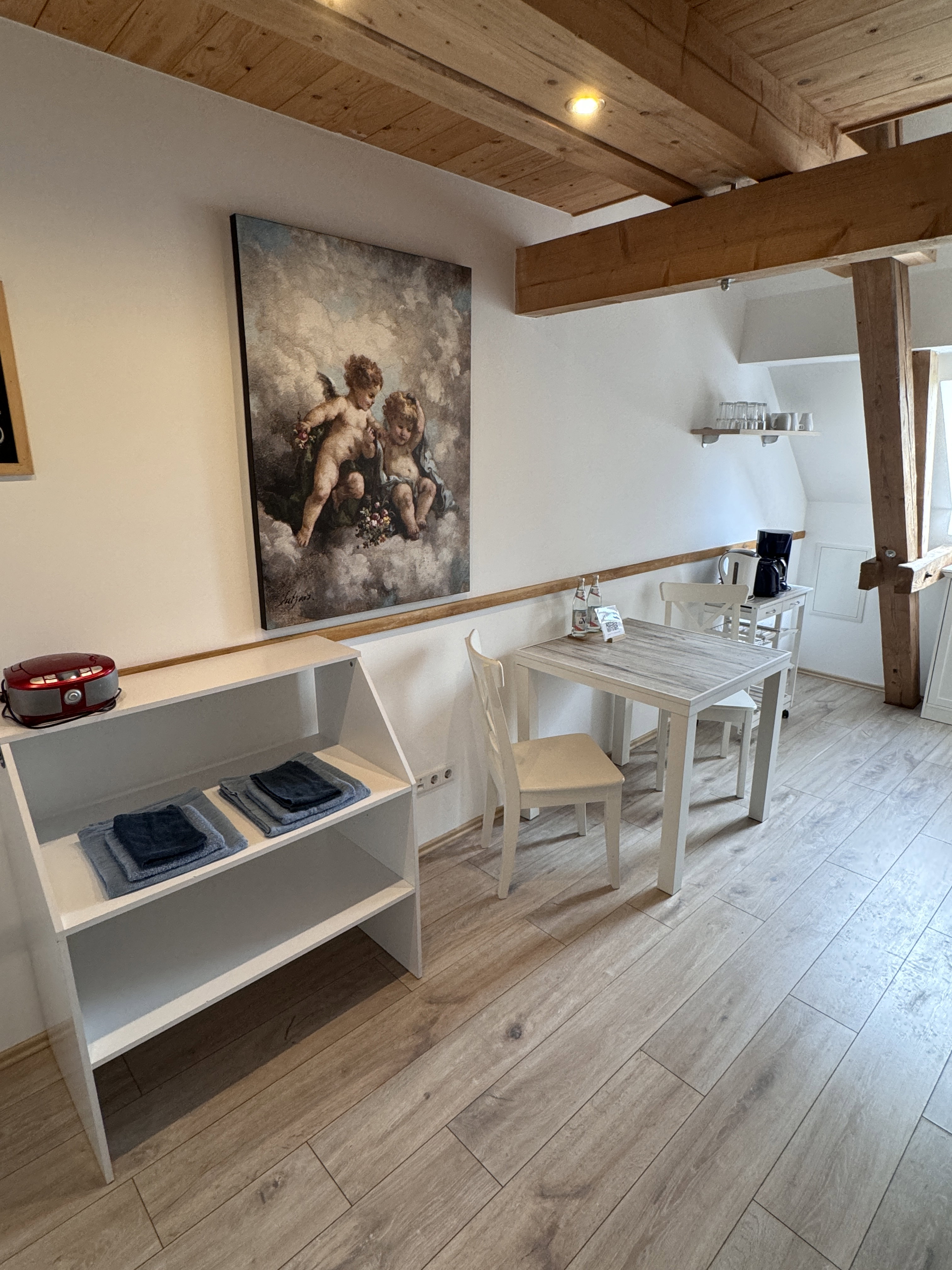 Casa nella natura a Steinbach am Wald