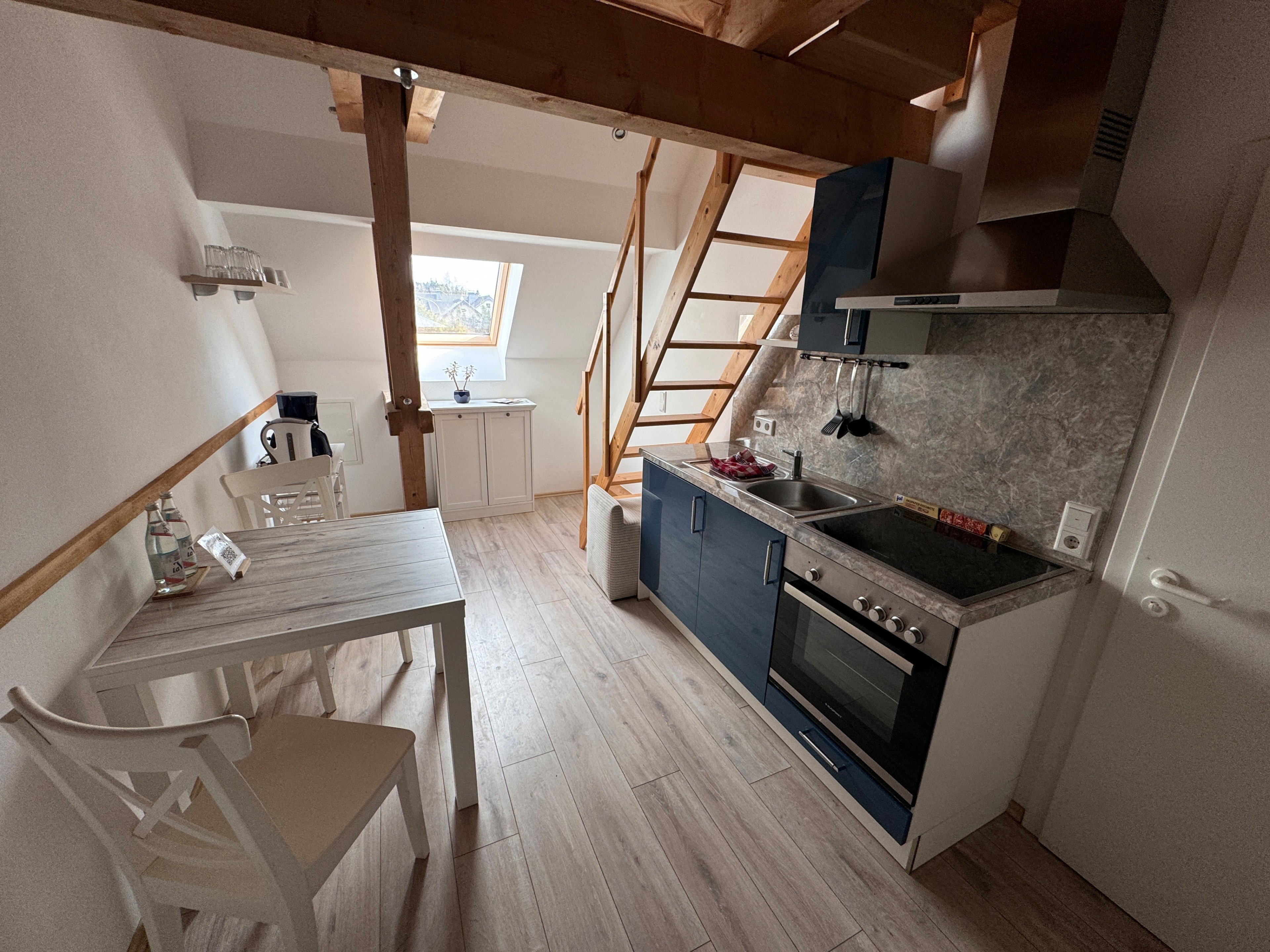Casa nella natura a Steinbach am Wald