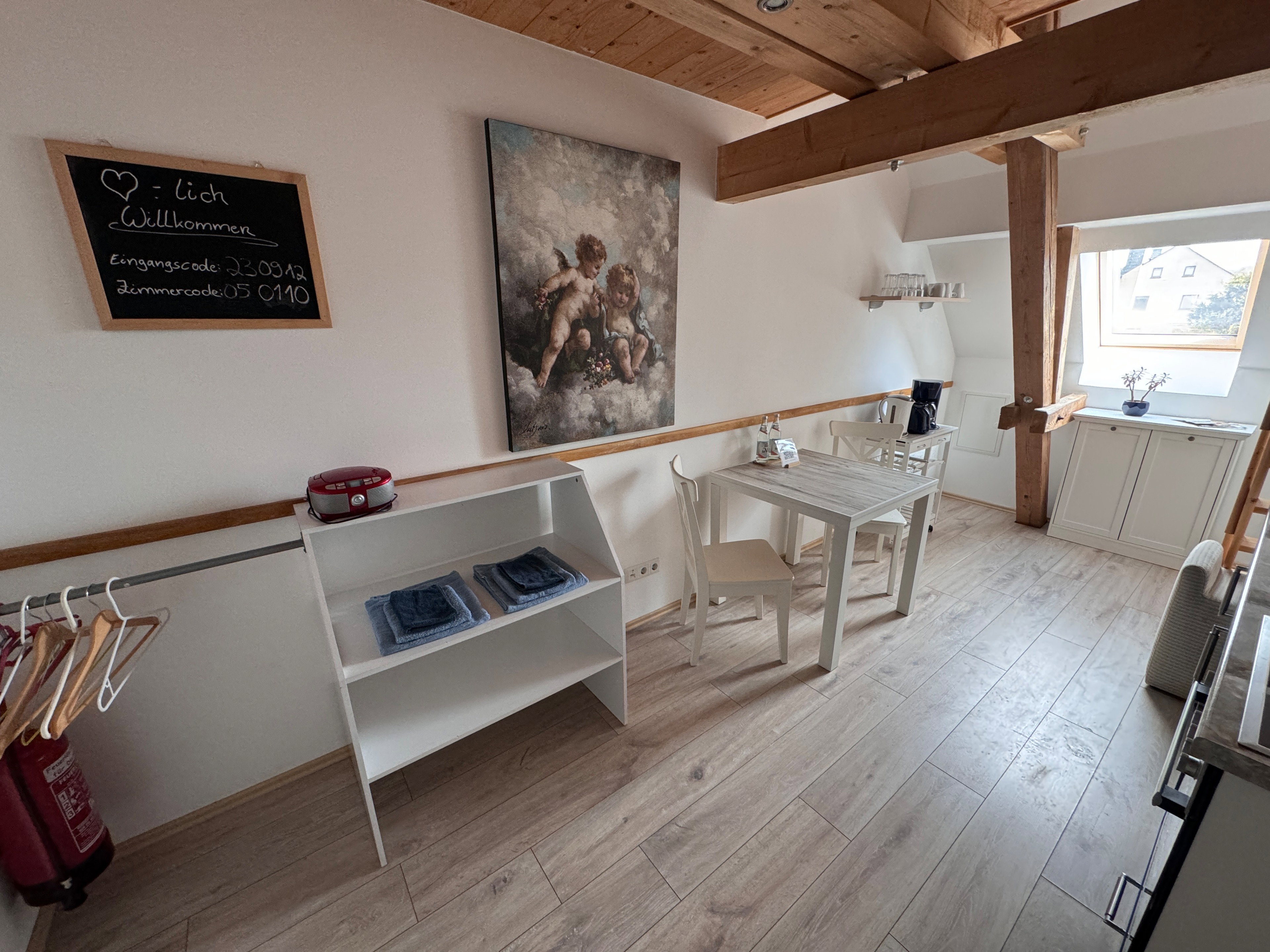 Casa nella natura a Steinbach am Wald