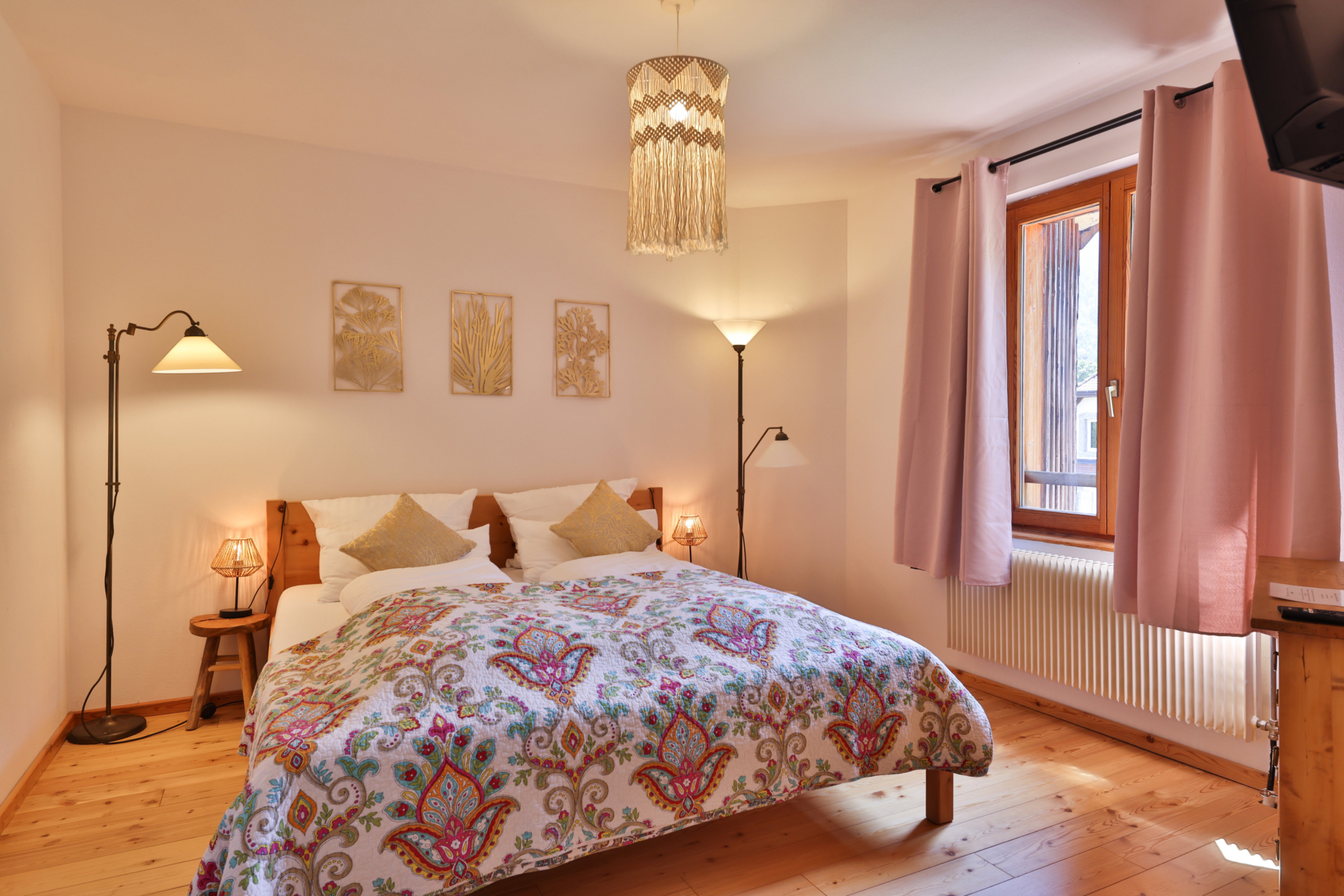 Maison nature à Thannenkirch