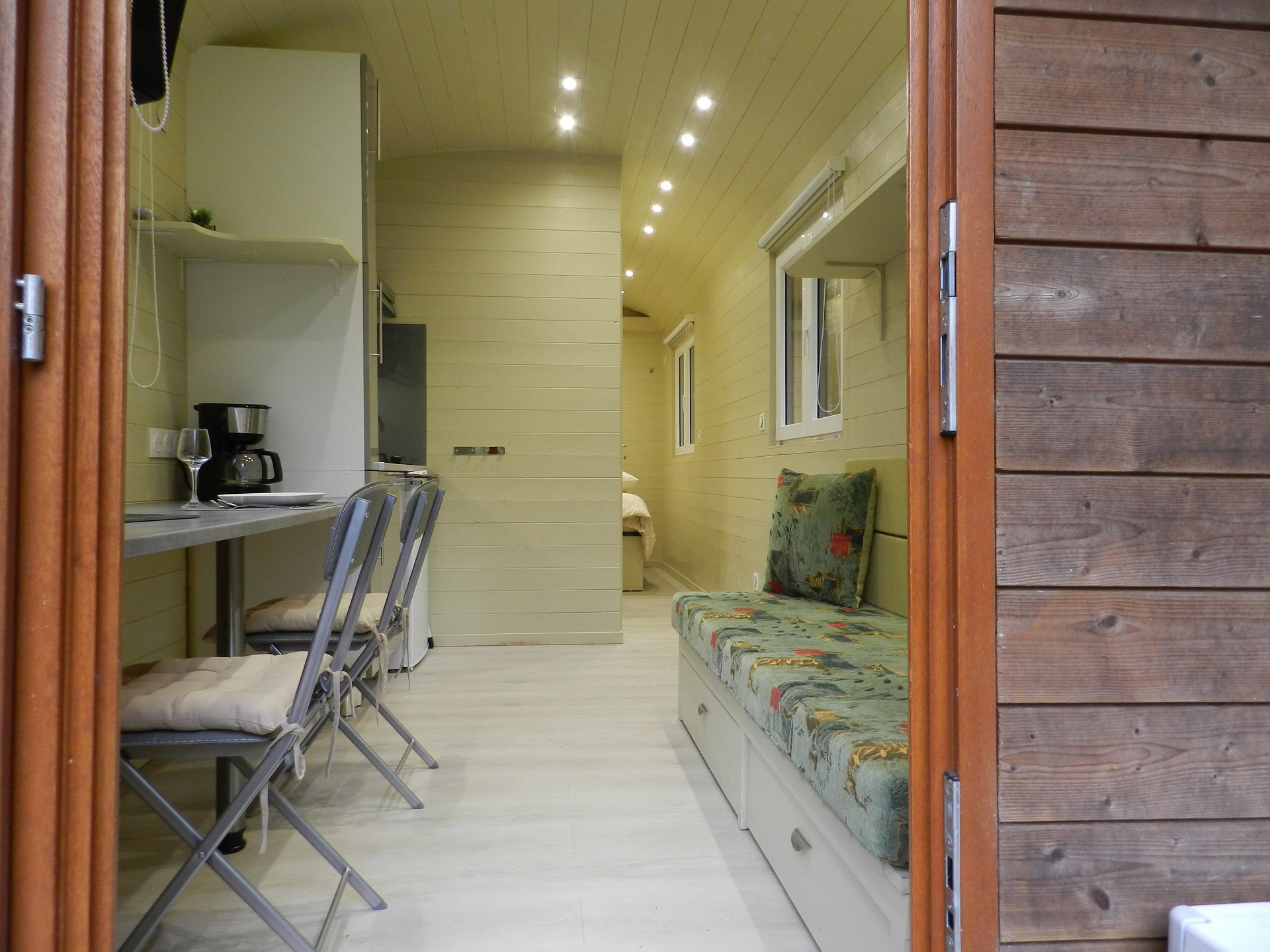 Casa nella natura a Esquéhéries