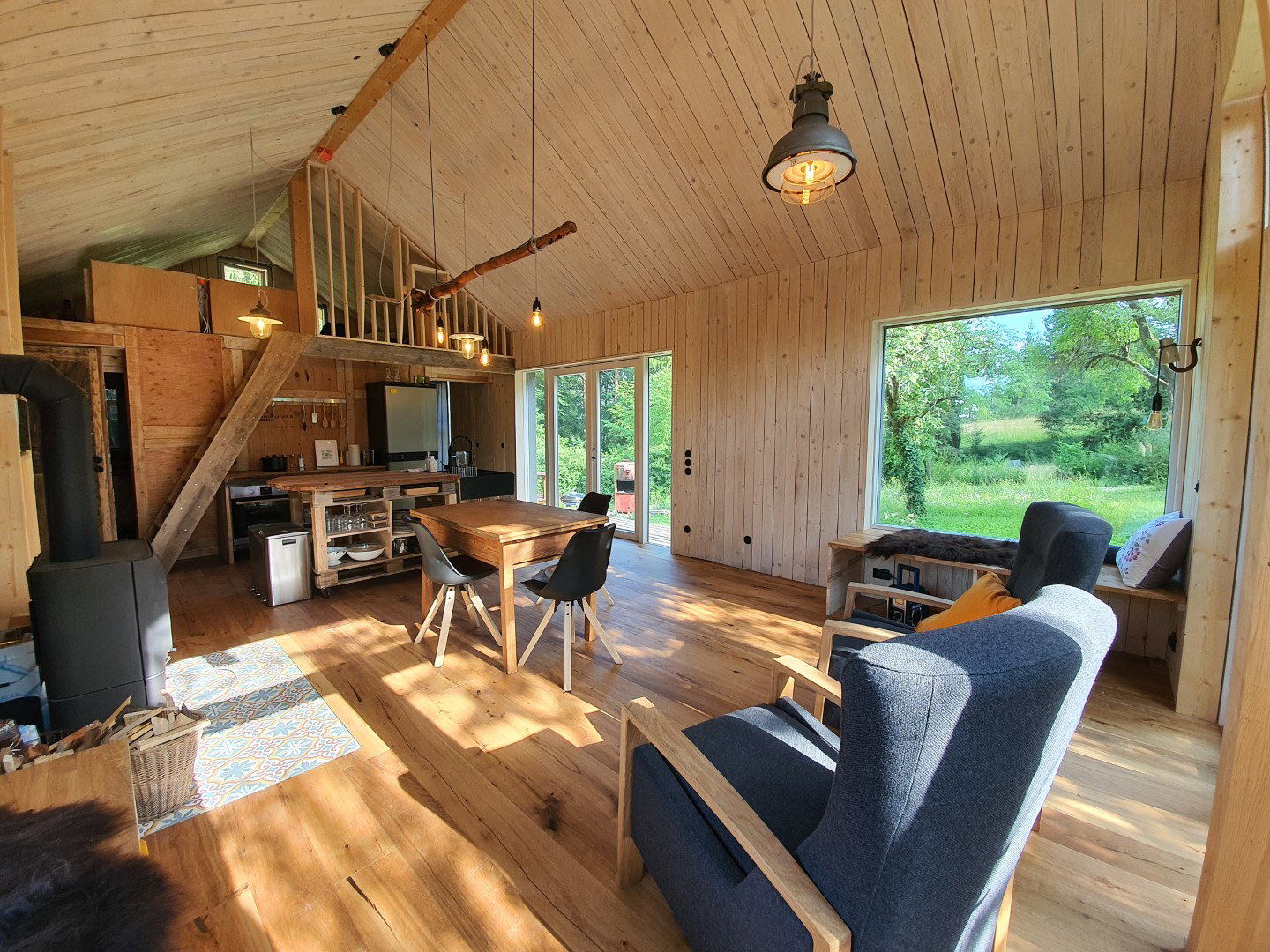 Maison nature à Duggendorf