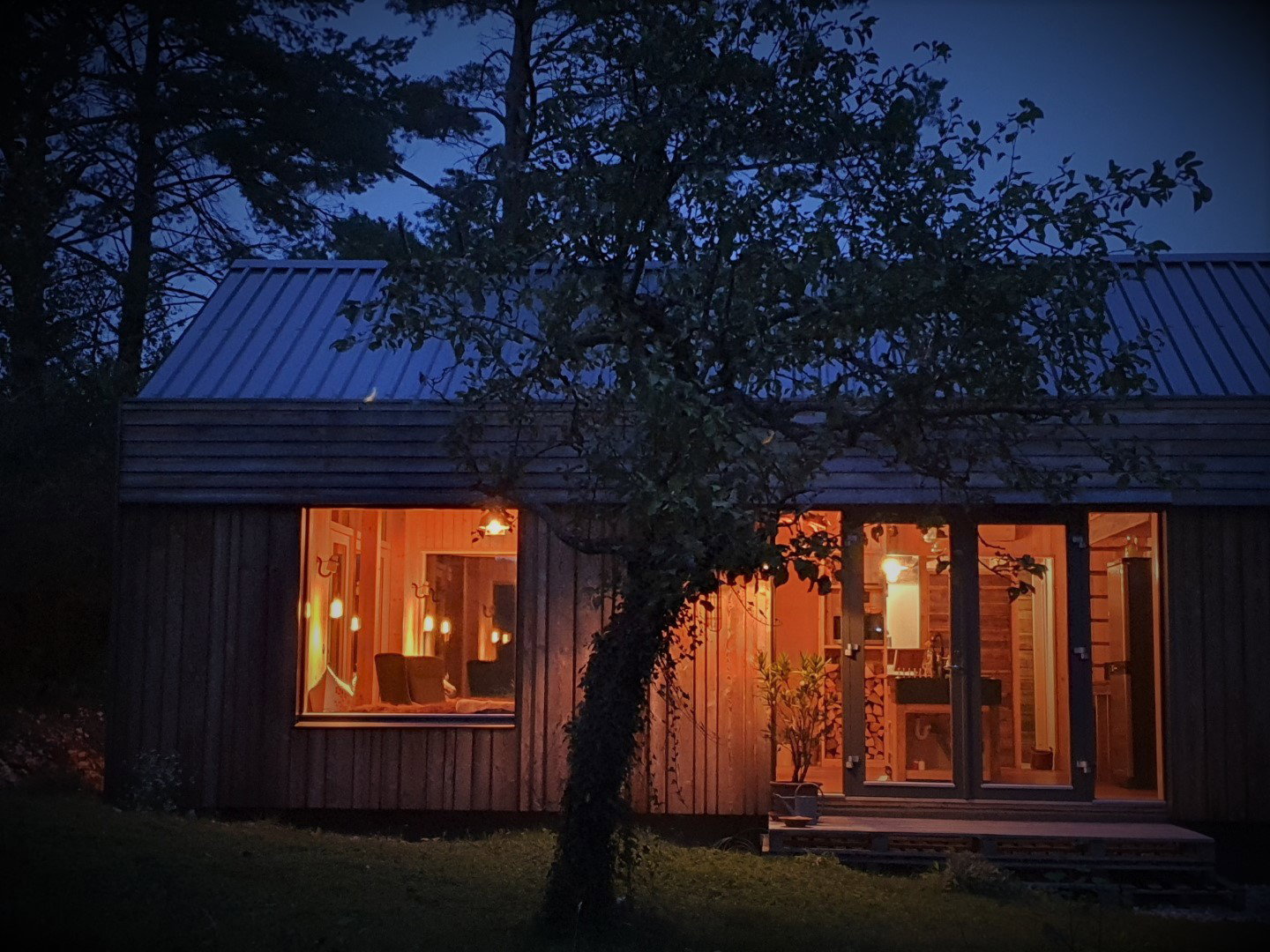 Maison nature à Duggendorf