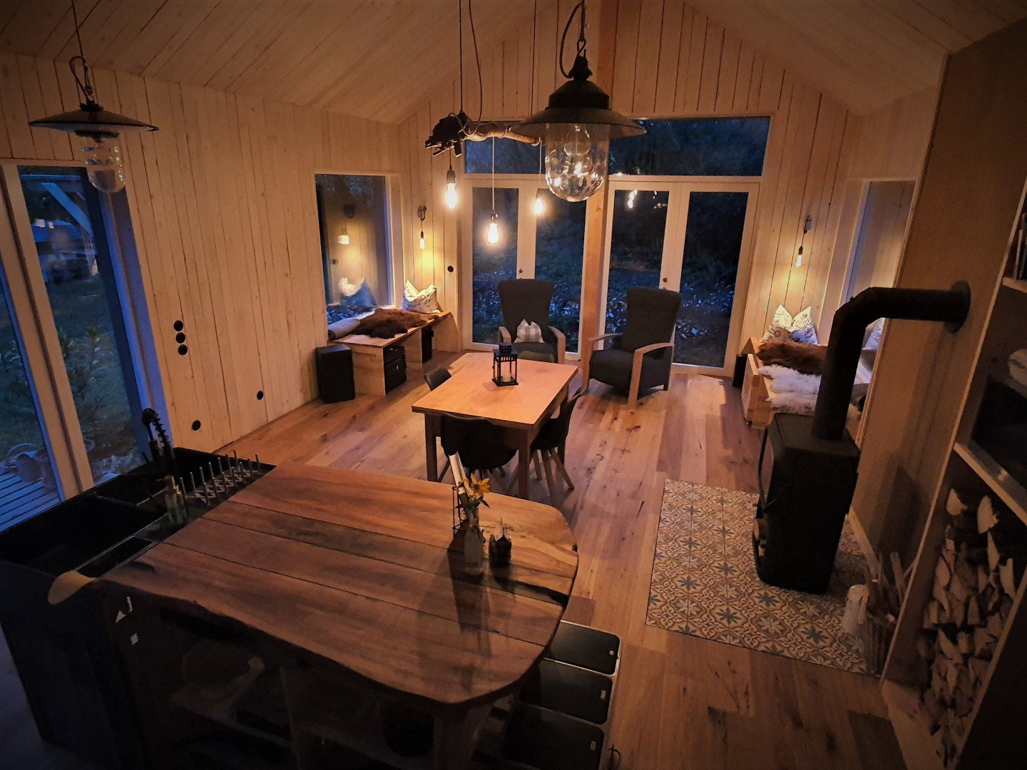 Maison nature à Duggendorf