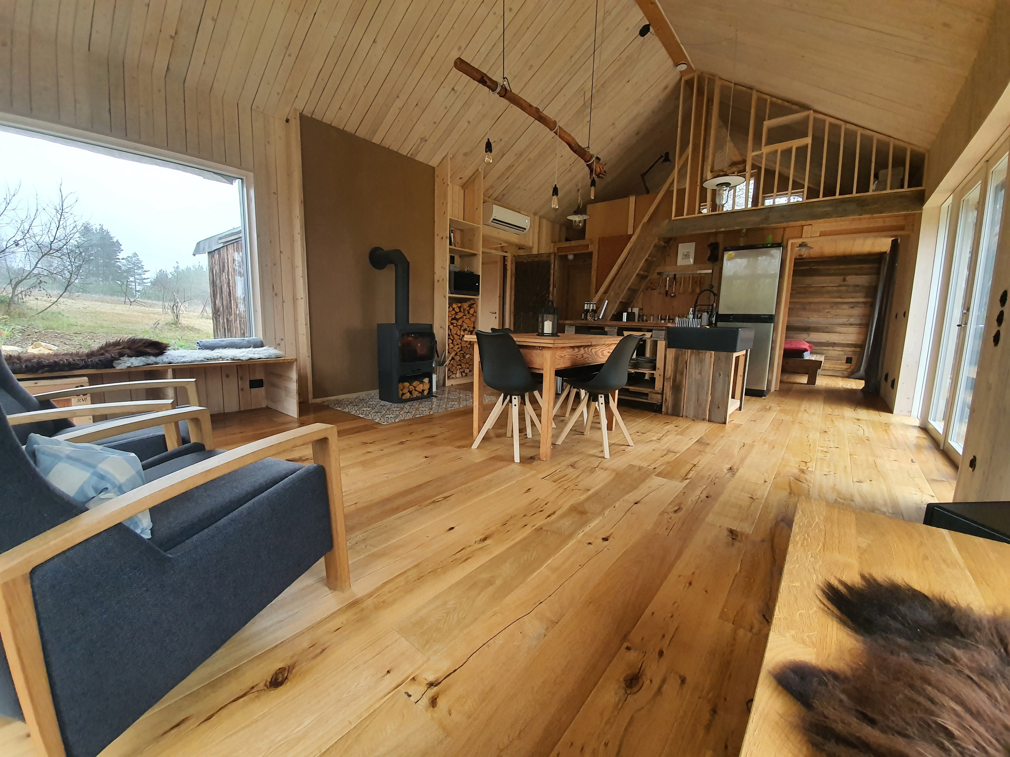 Maison nature à Duggendorf