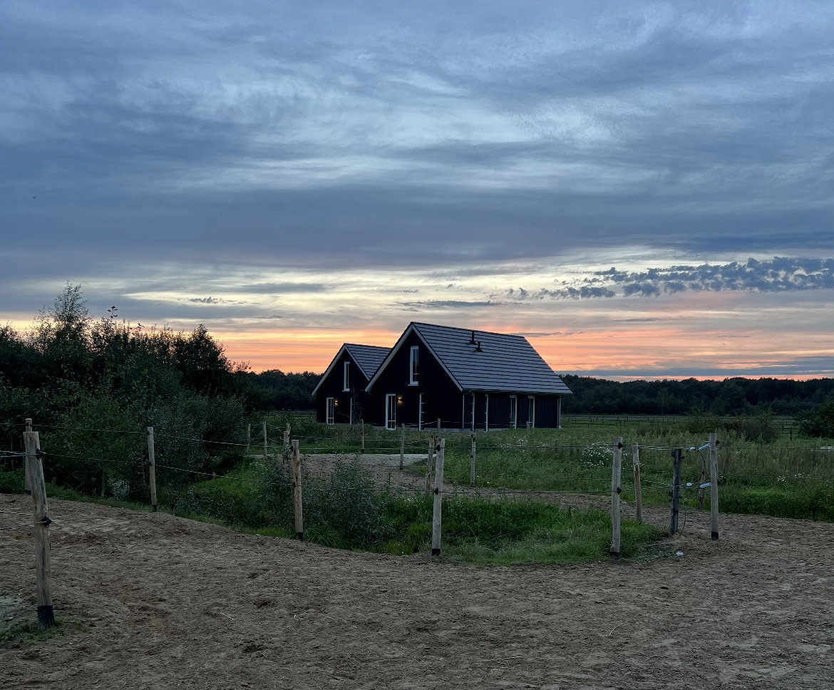 Natuurhuisje in Hellendoorn