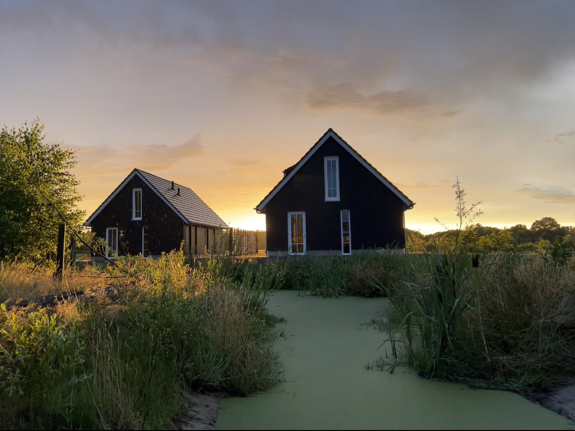 Natuurhuisje in Hellendoorn
