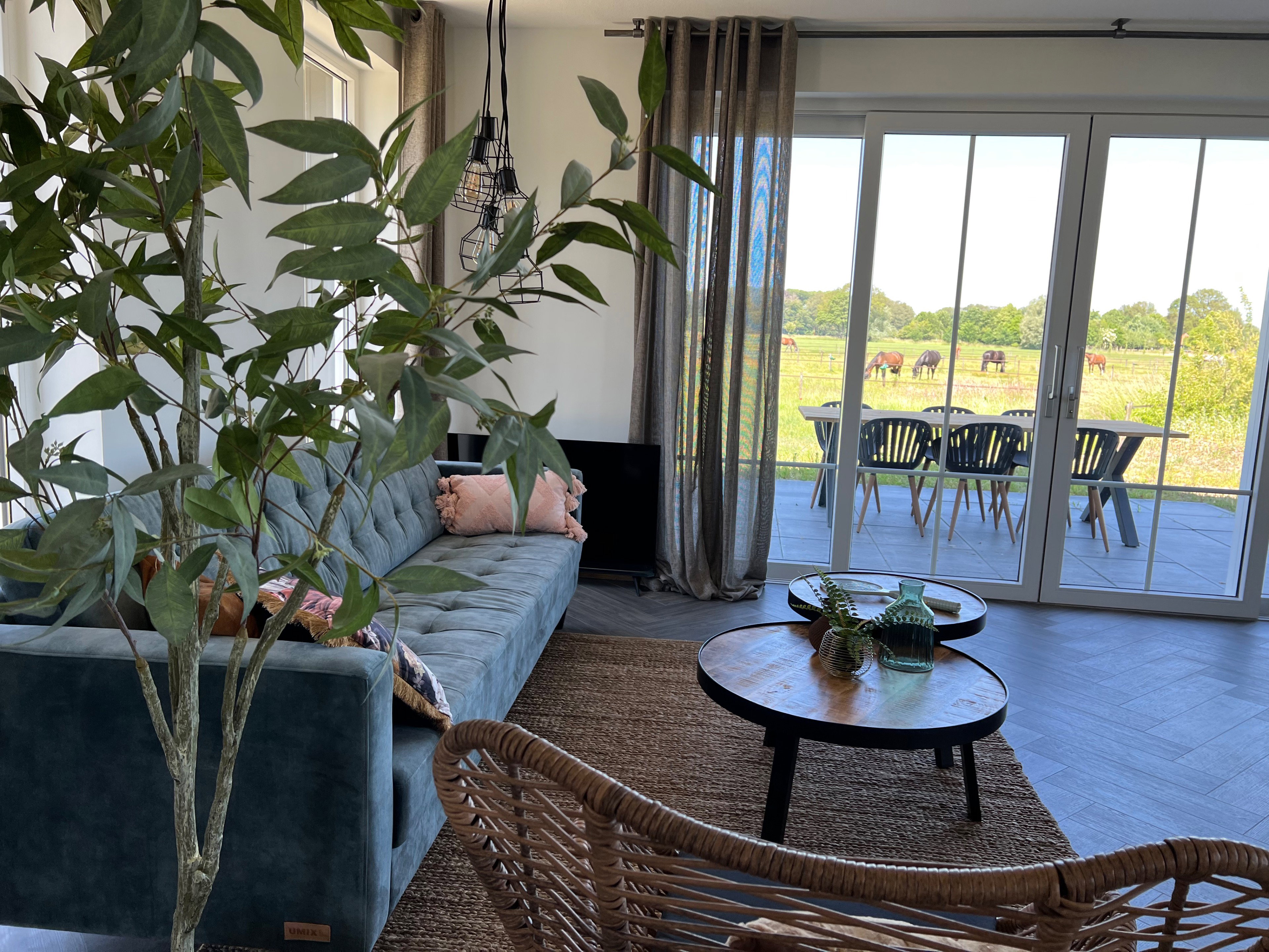 Natuurhuisje in Hellendoorn