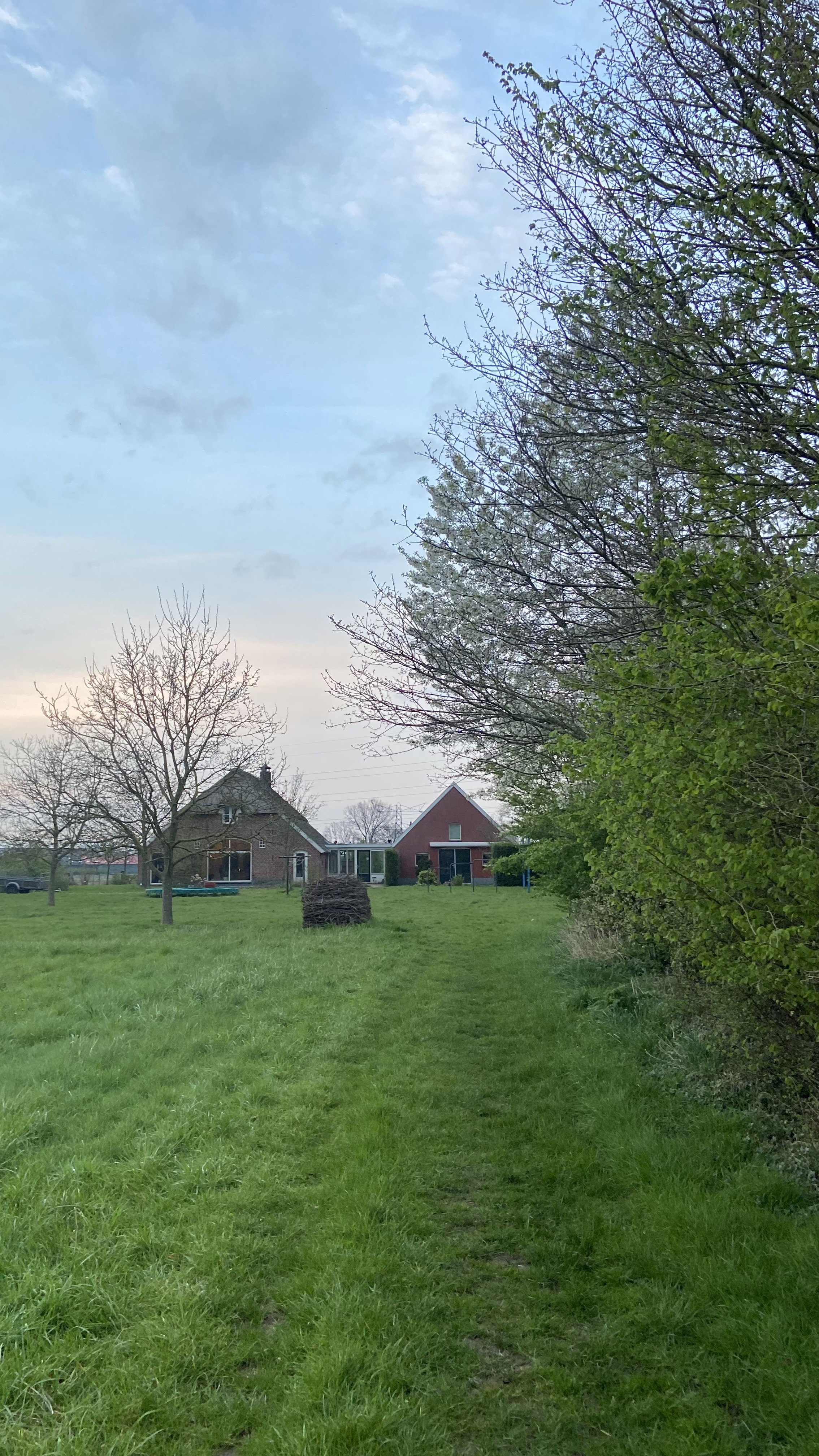 Natuurhuisje in Zutphen