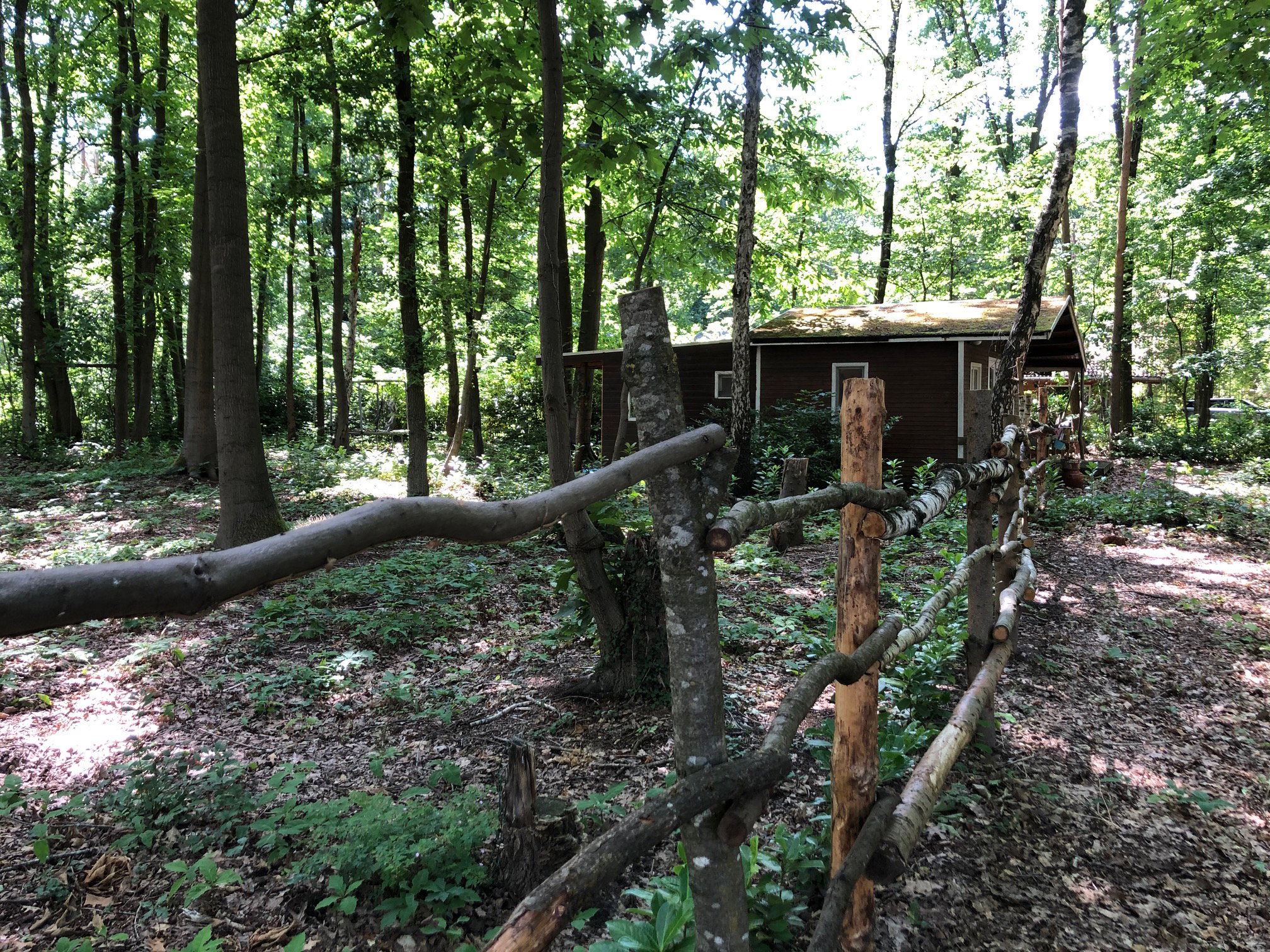 Natuurhuisje in Gellik