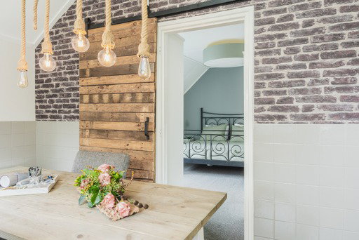 Nature house in Beemte Broekland