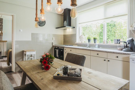 Nature house in Beemte Broekland