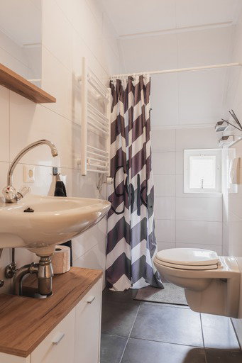 Nature house in Beemte Broekland