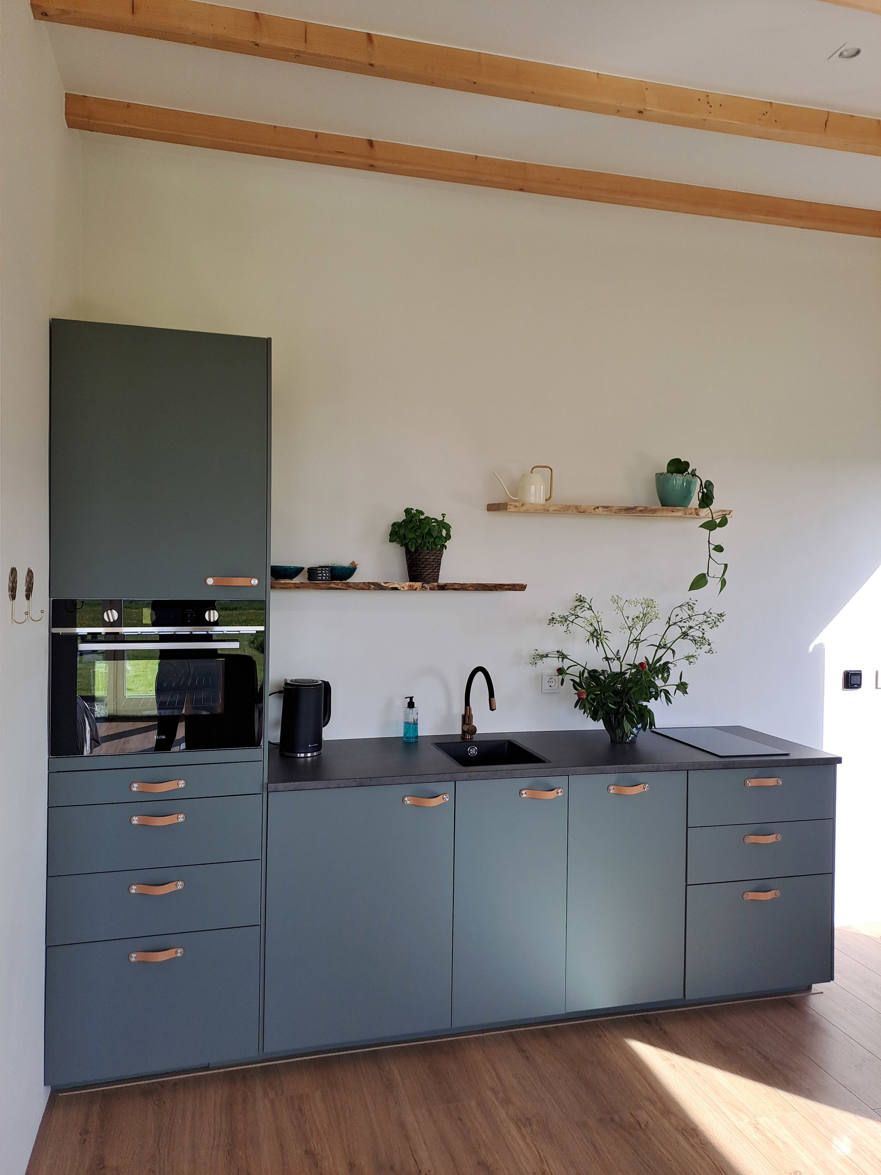 Casa nella natura a Burgerbrug - Groet - Petten