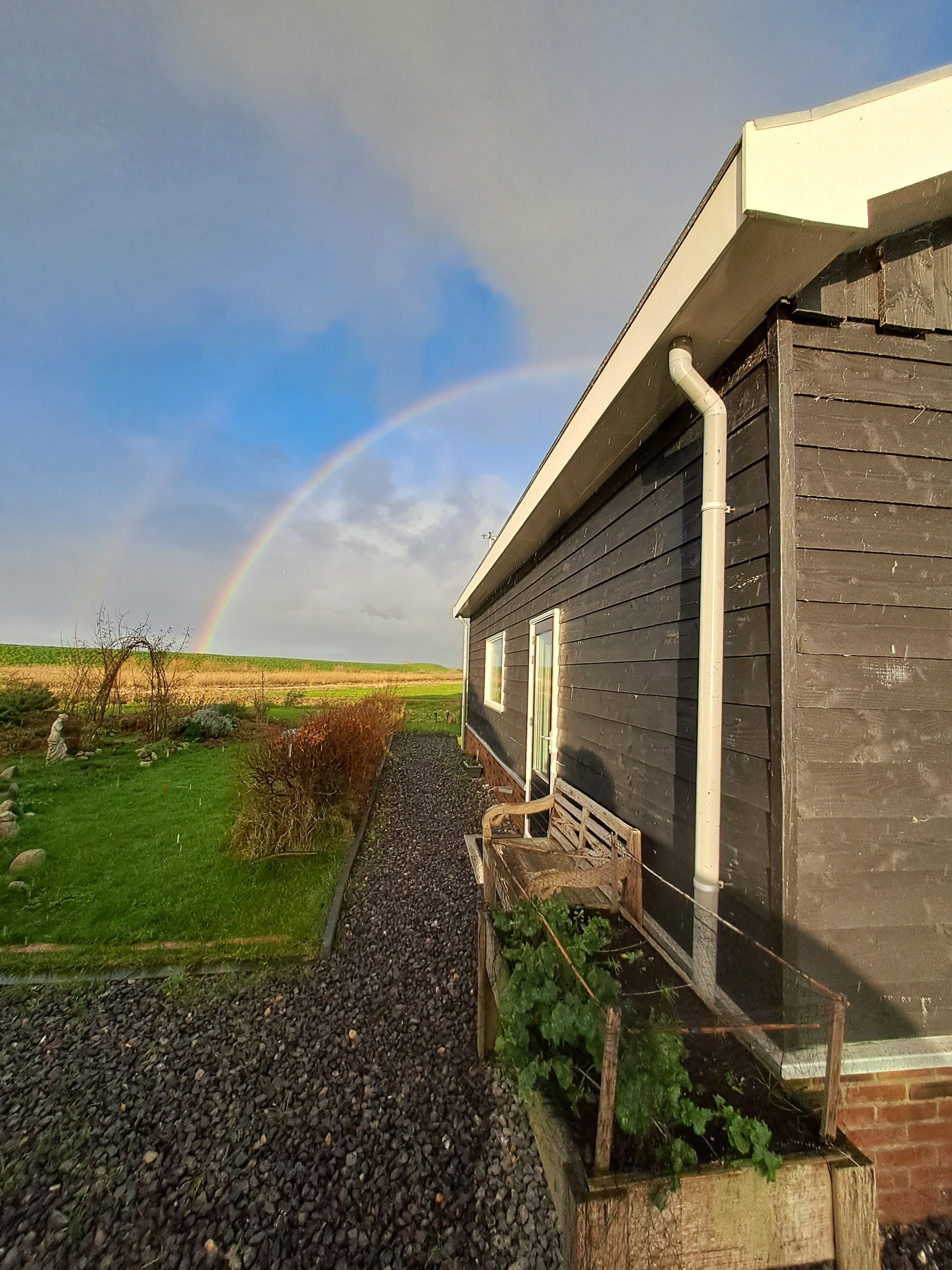 Casa nella natura a Burgerbrug - Groet - Petten