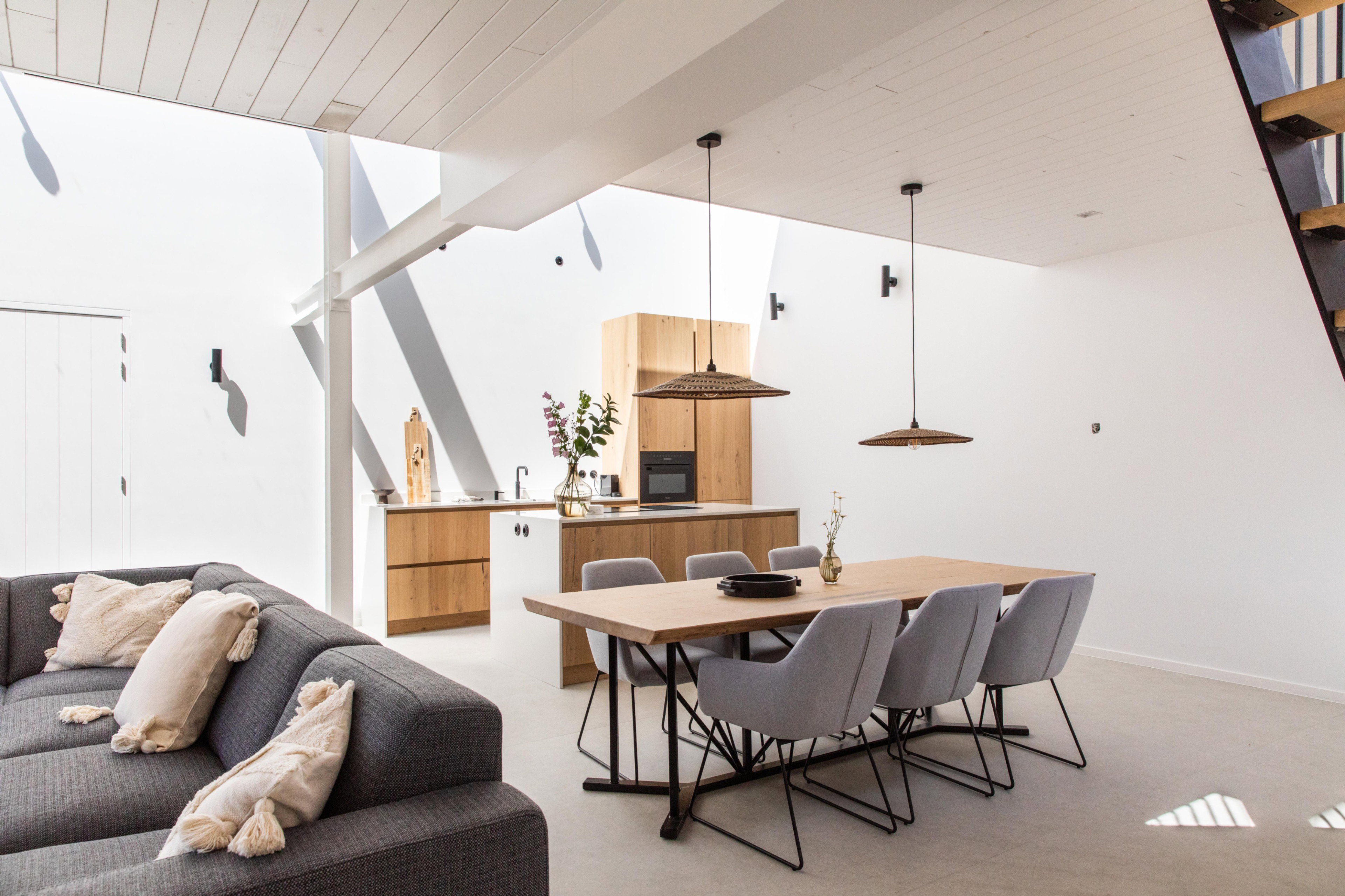 Casa nella natura a Schoorl