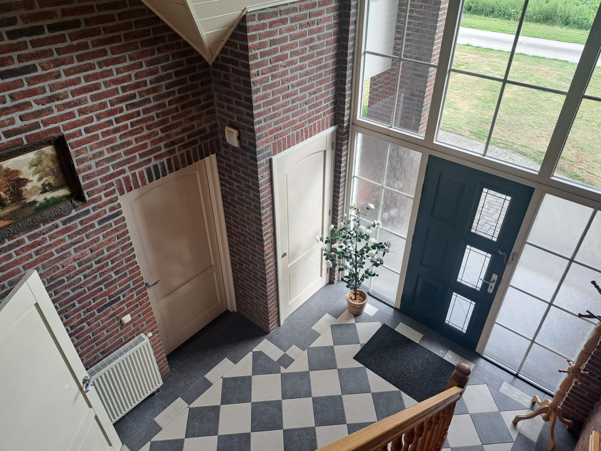 Maison nature à Bourtange