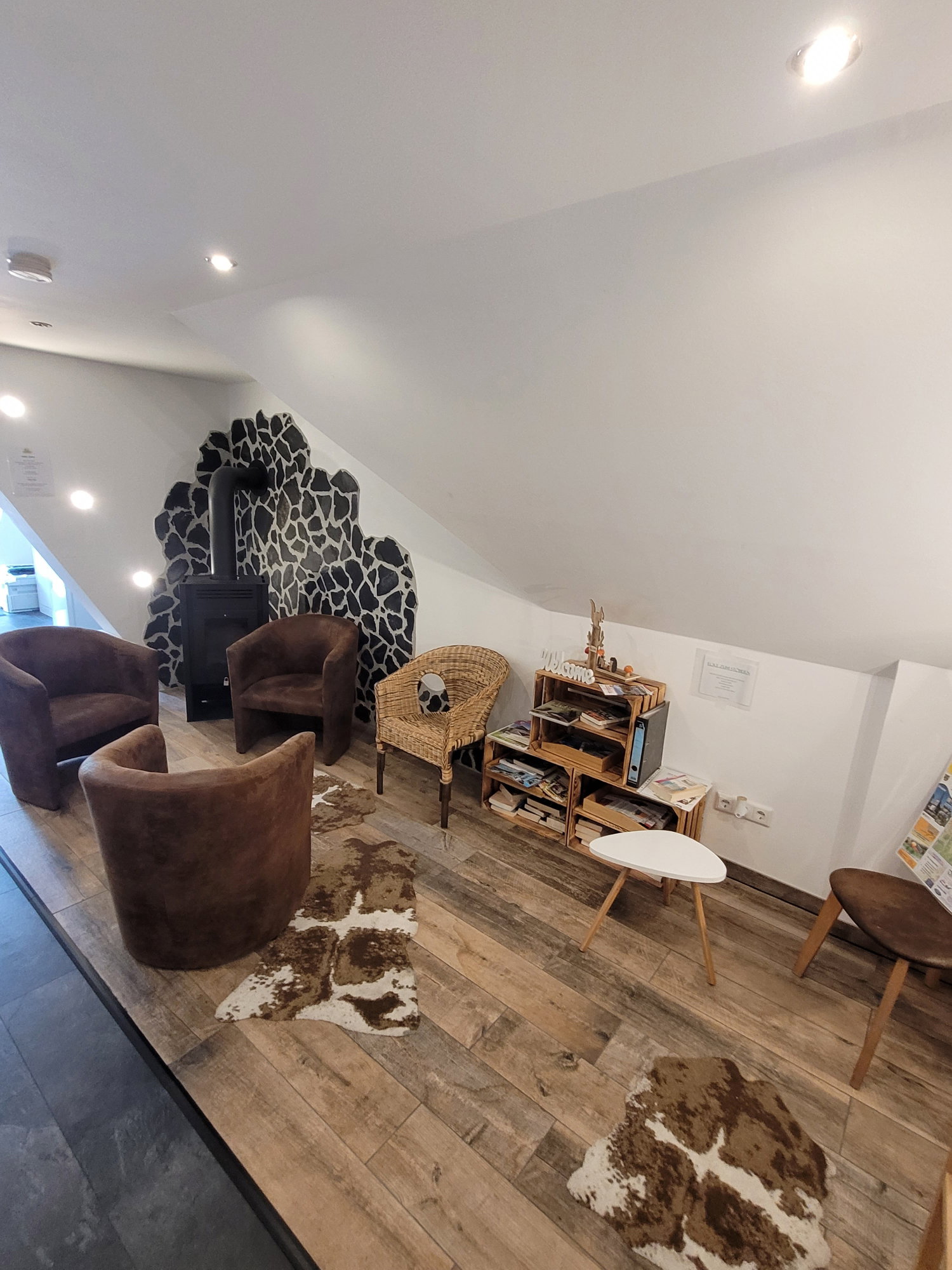 Casa nella natura a Steinbach am Wald