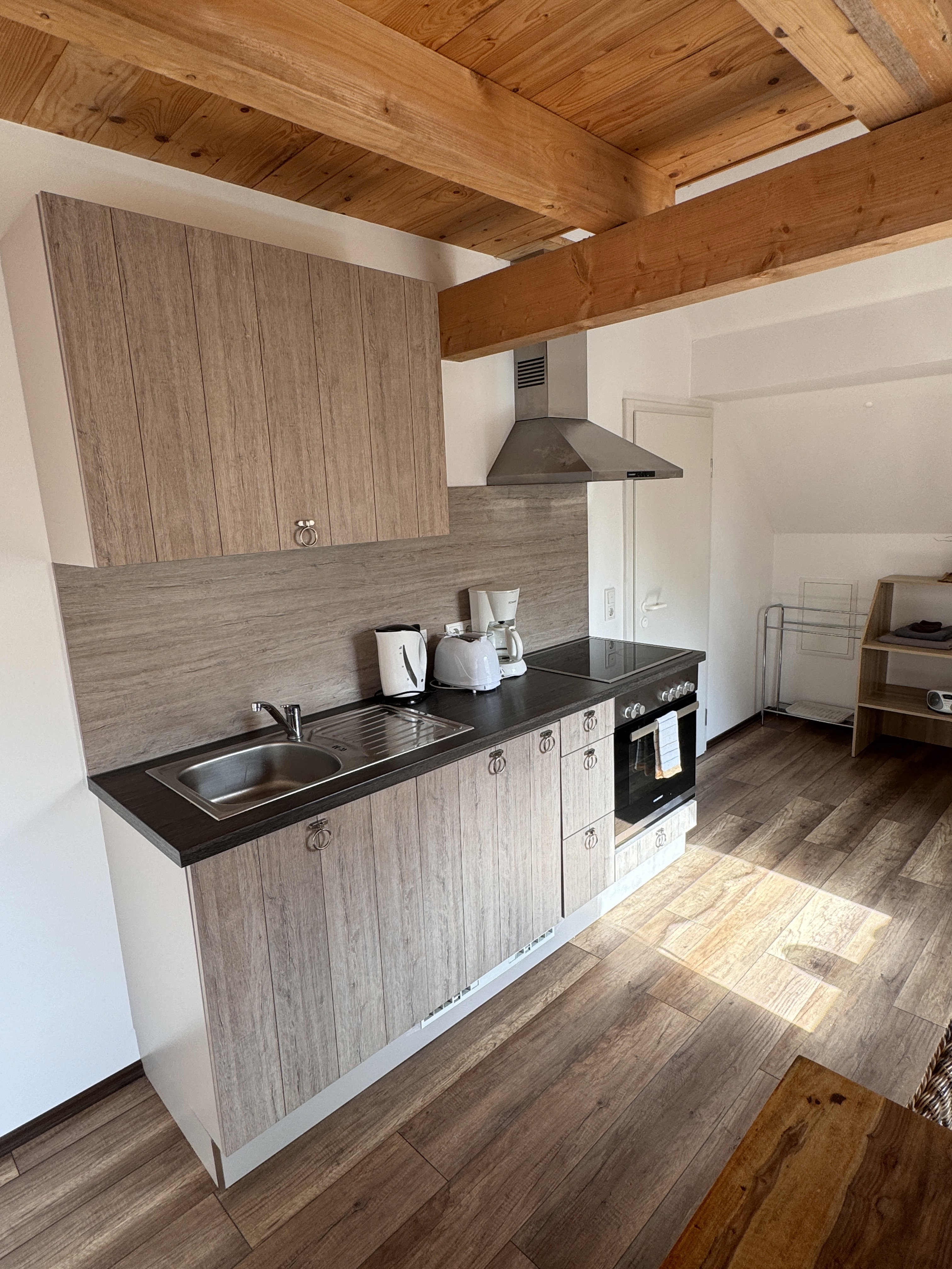 Casa nella natura a Steinbach am Wald
