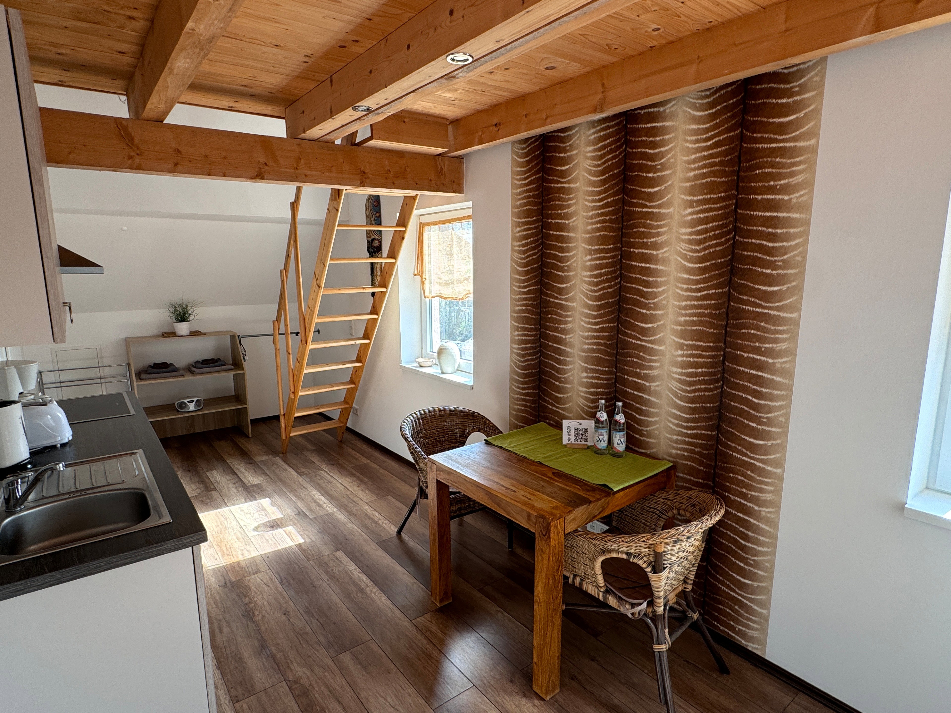 Casa nella natura a Steinbach am Wald