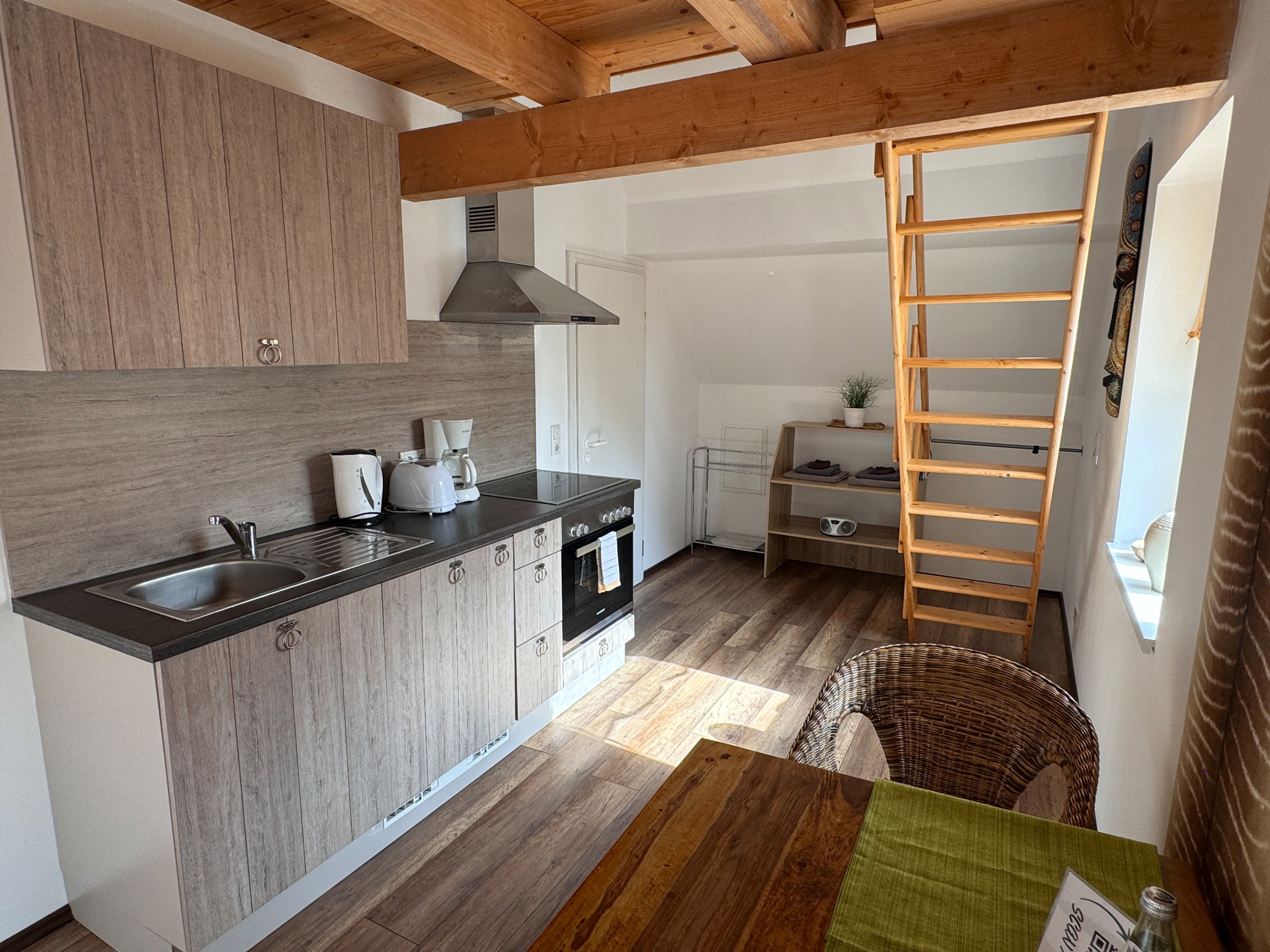 Casa nella natura a Steinbach am Wald