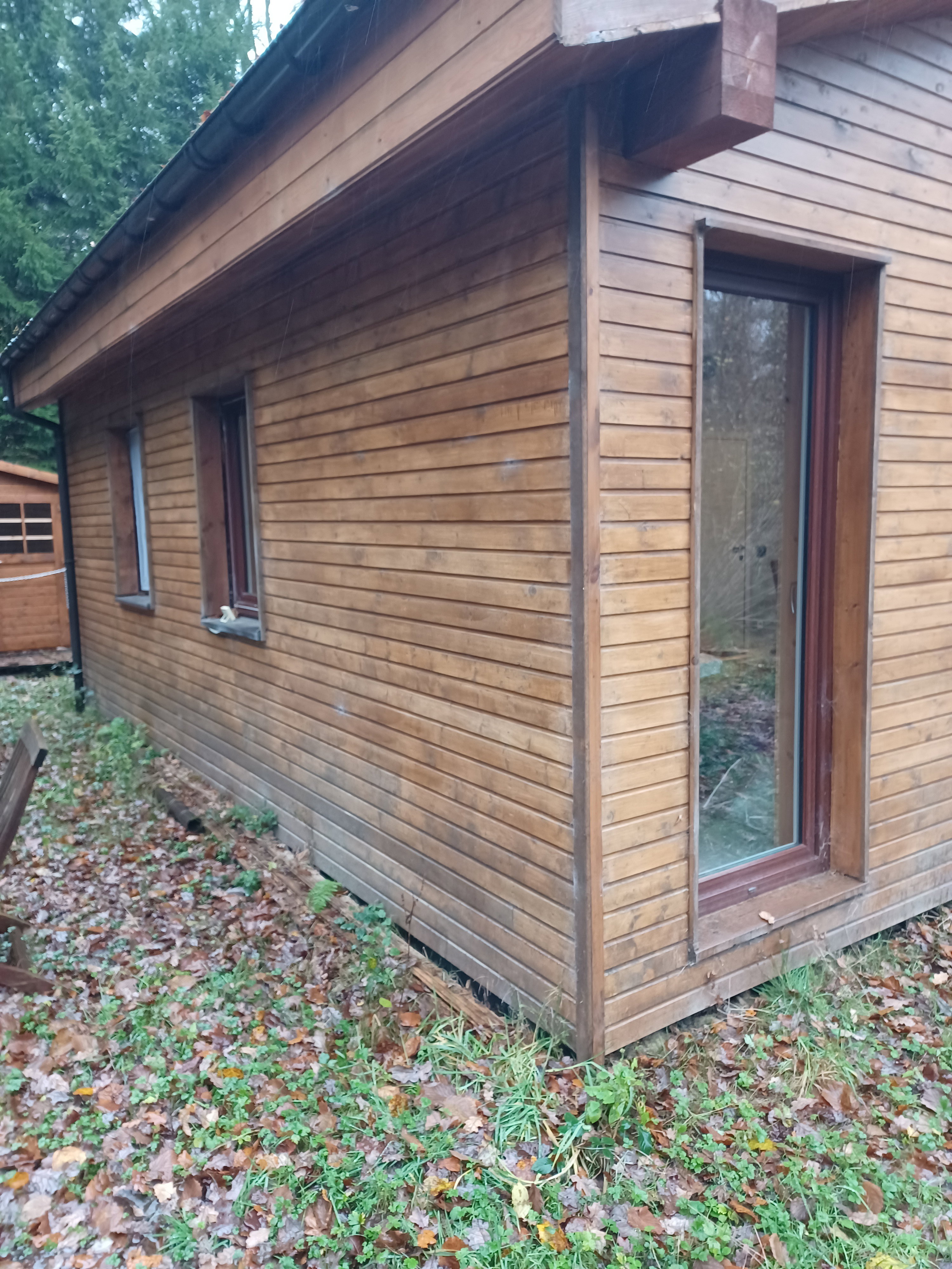 Casa nella natura a Viroinval