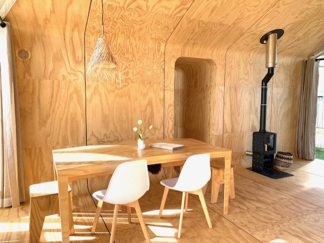 Casa nella natura a Oud Ade