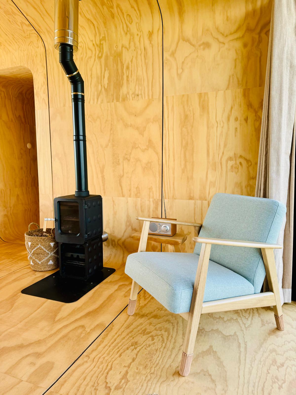 Casa nella natura a Oud Ade