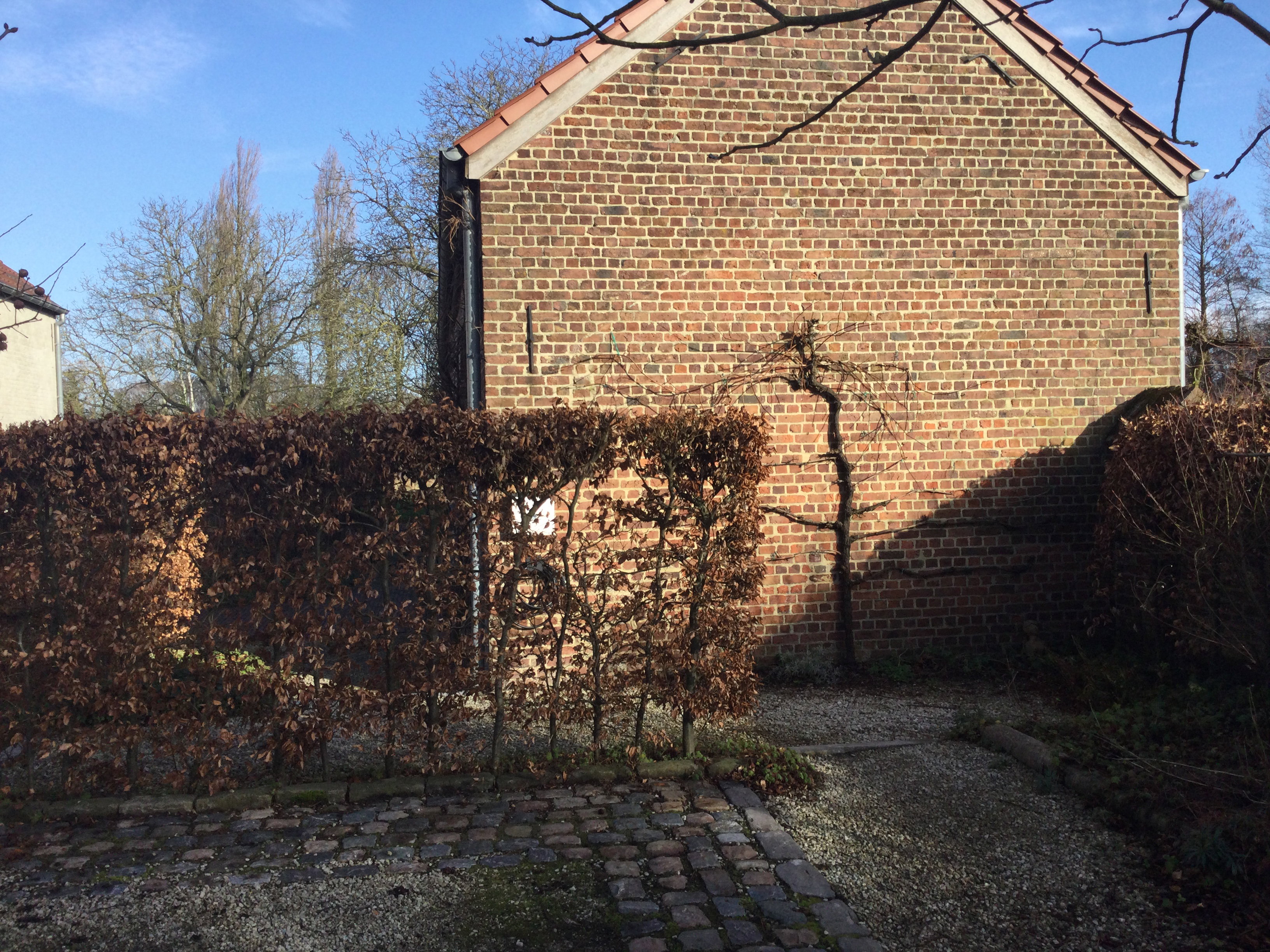 Natuurhuisje in Vissenaken