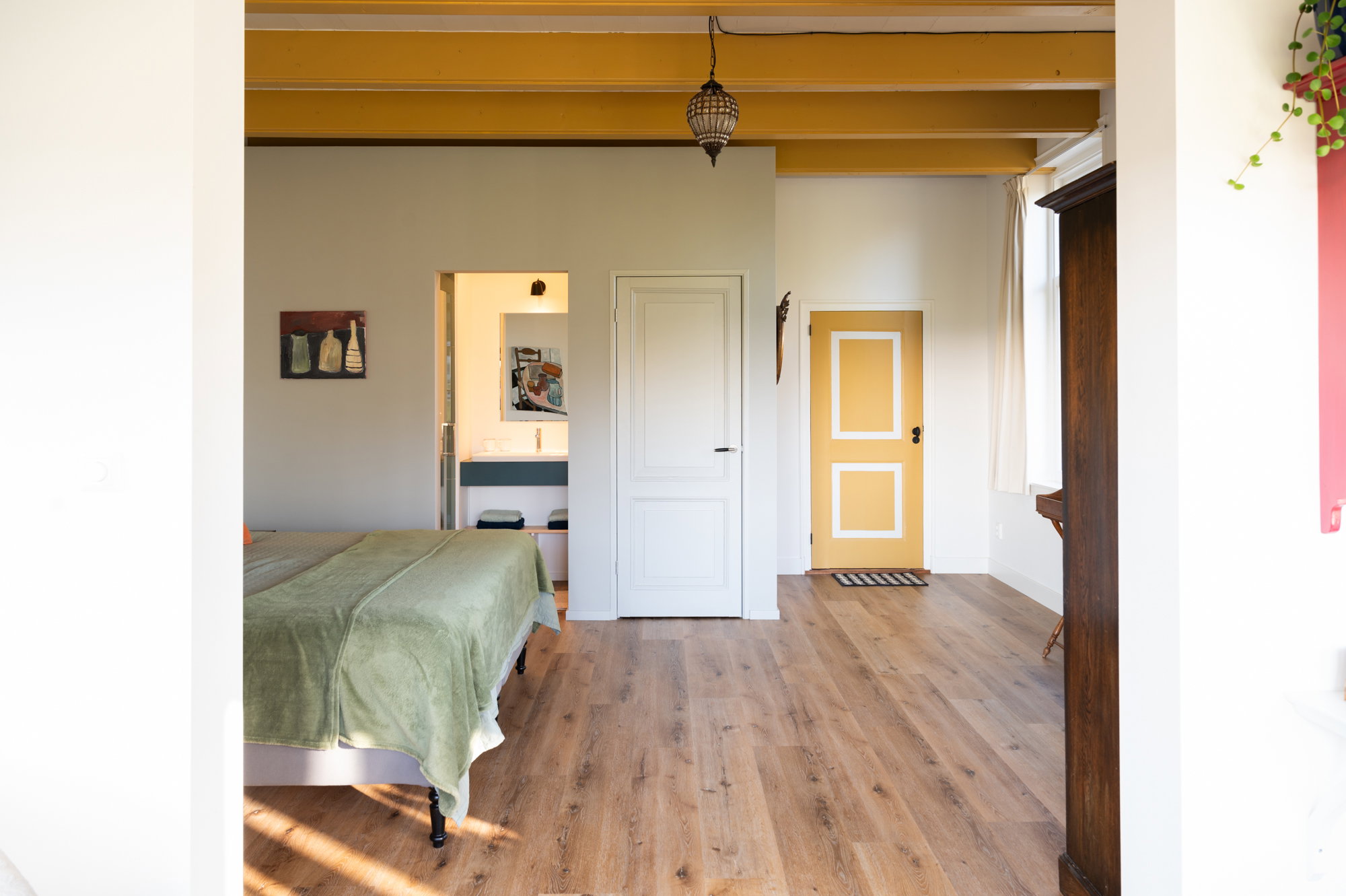 Casa nella natura a Nigtevecht