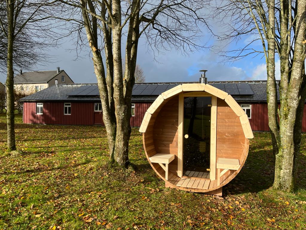 Natuurhuisje in Vielsalm