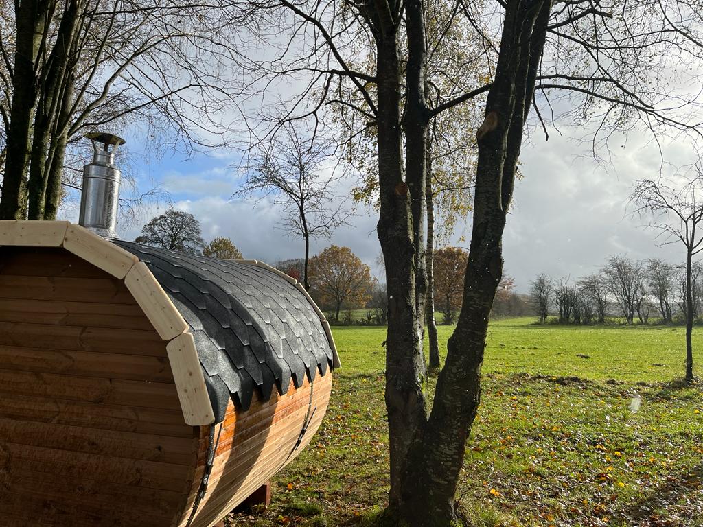 Natuurhuisje in Vielsalm