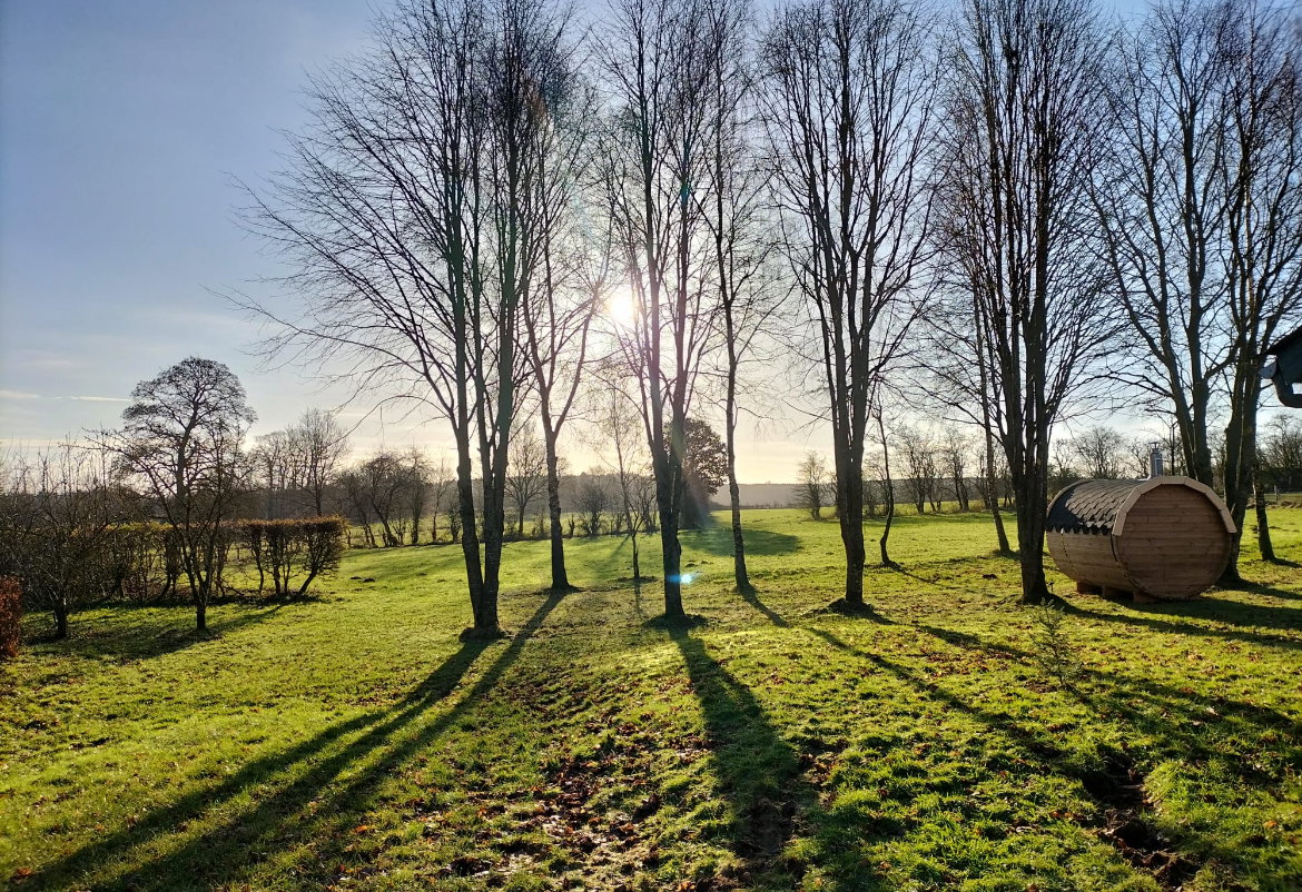 Natuurhuisje in Vielsalm