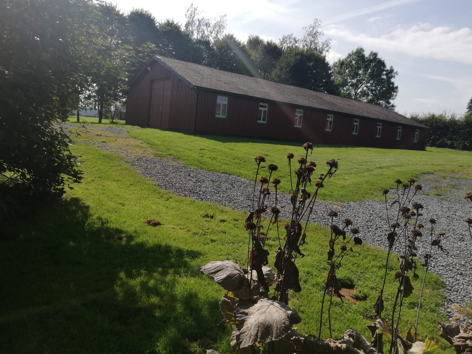 Natuurhuisje in Vielsalm