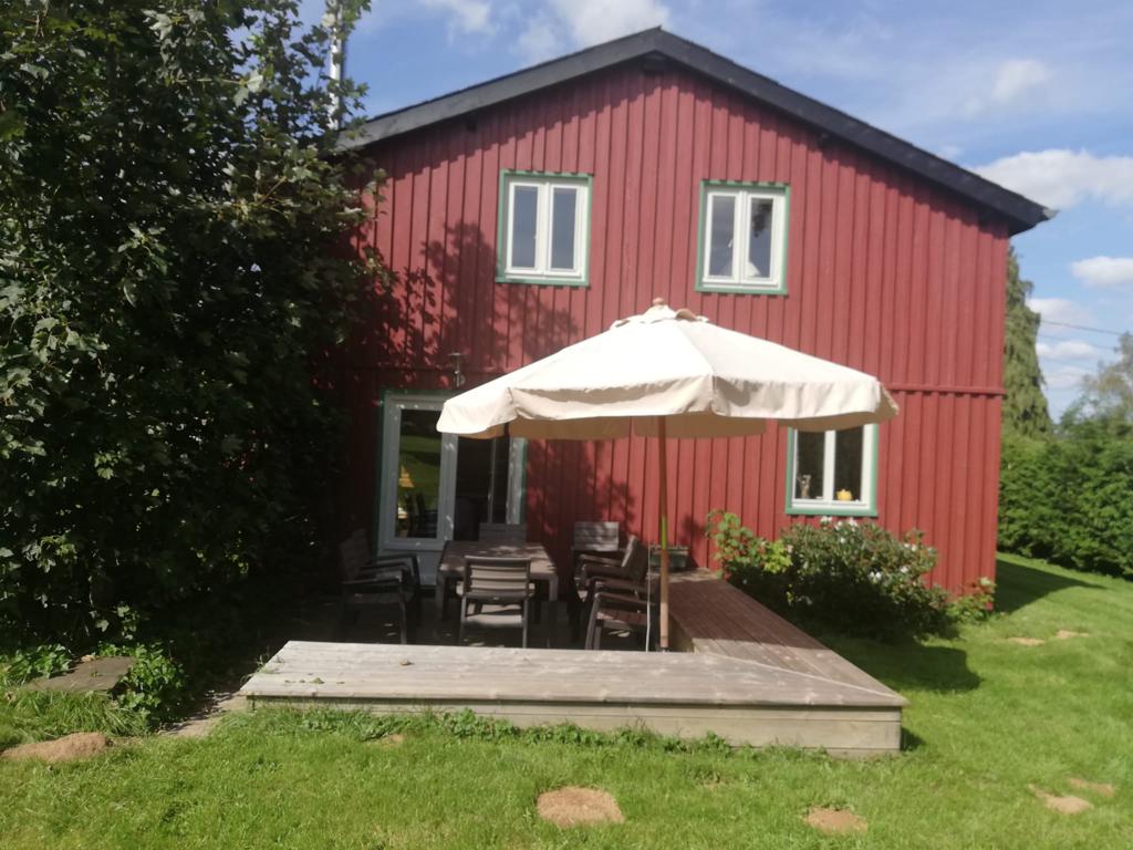 Natuurhuisje in Vielsalm