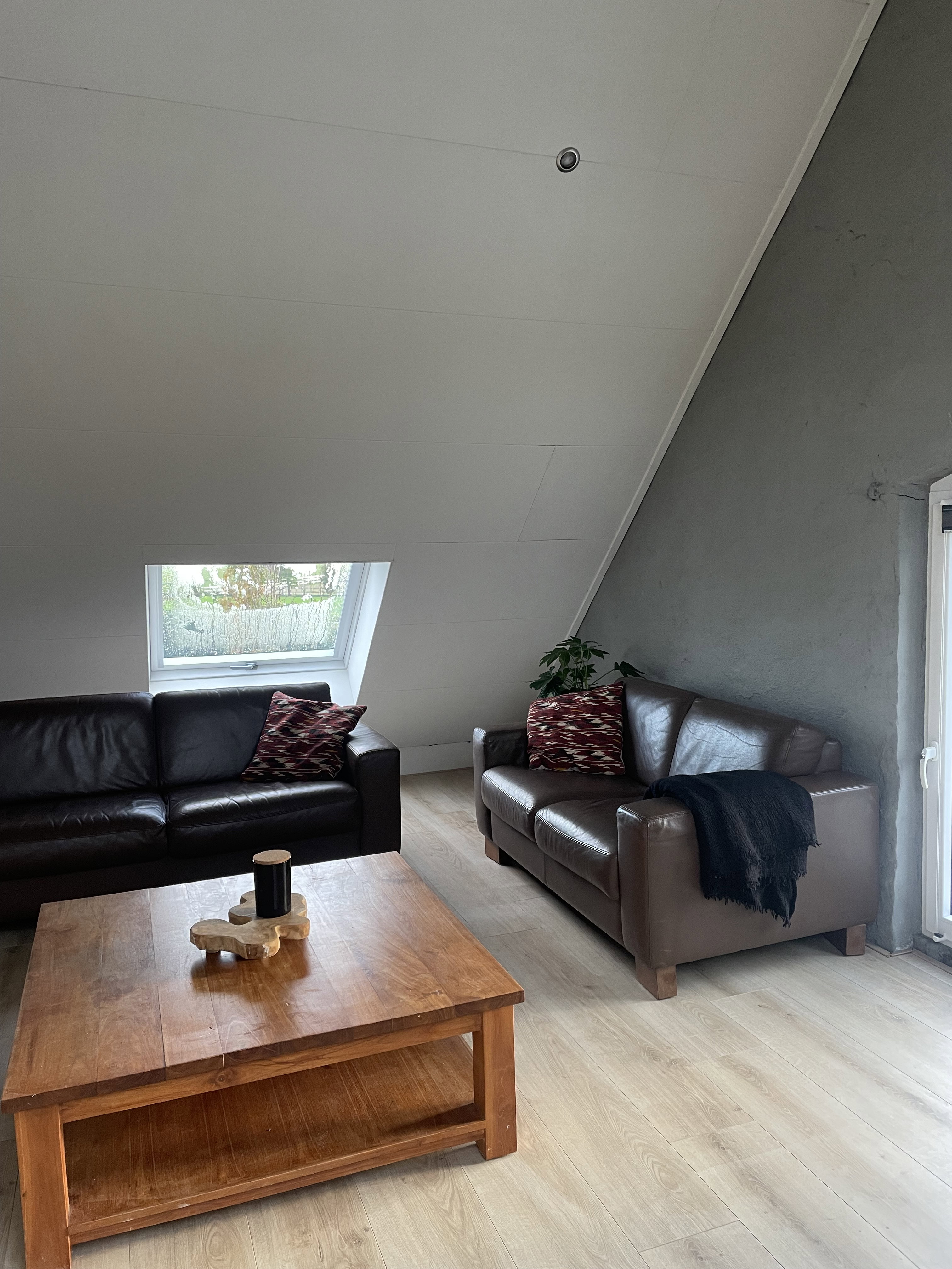 Naturhäuschen in Katwijk nb