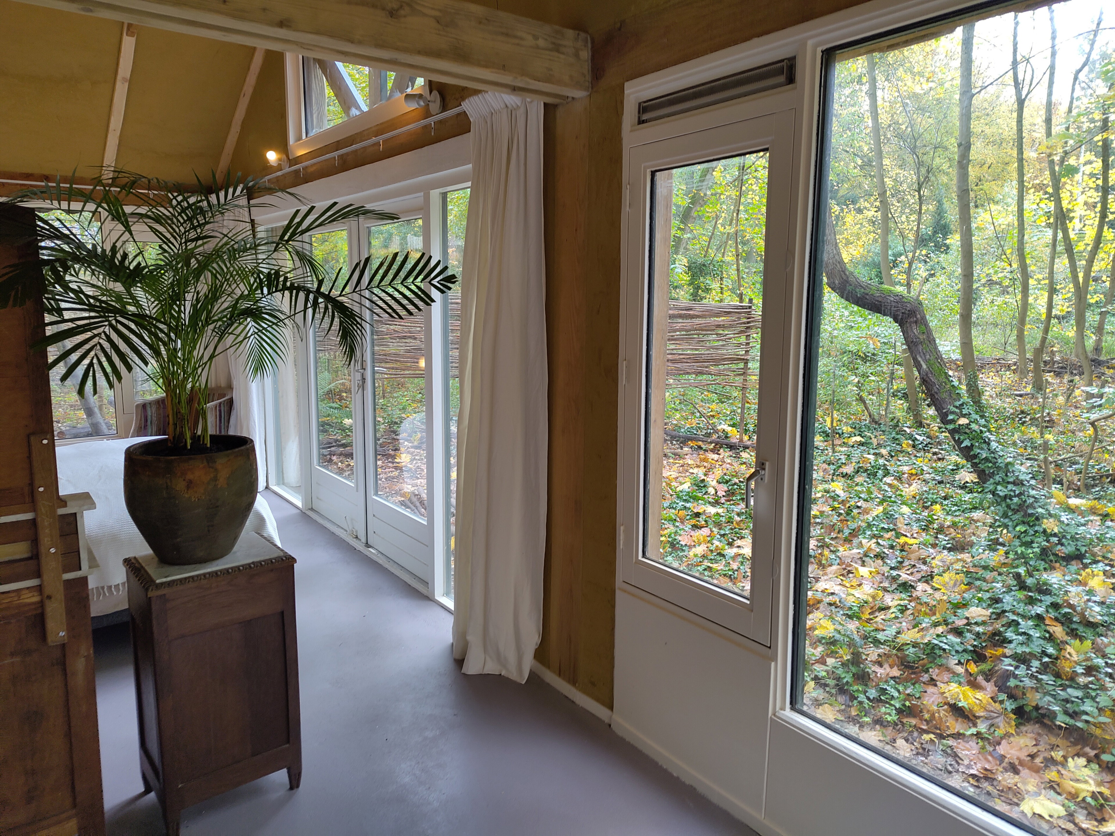 Natuurhuisje in Putte