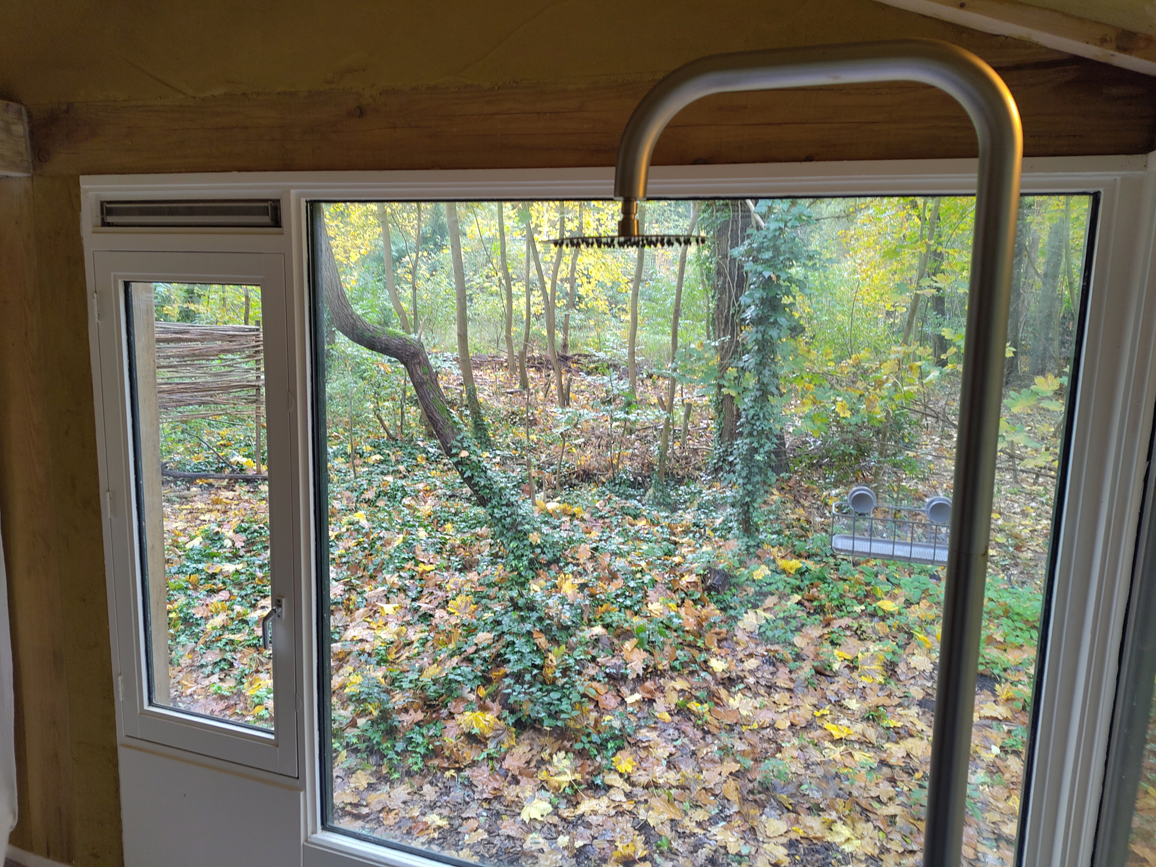Natuurhuisje in Putte