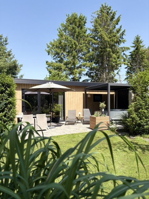 Casa nella natura a Dalerveen