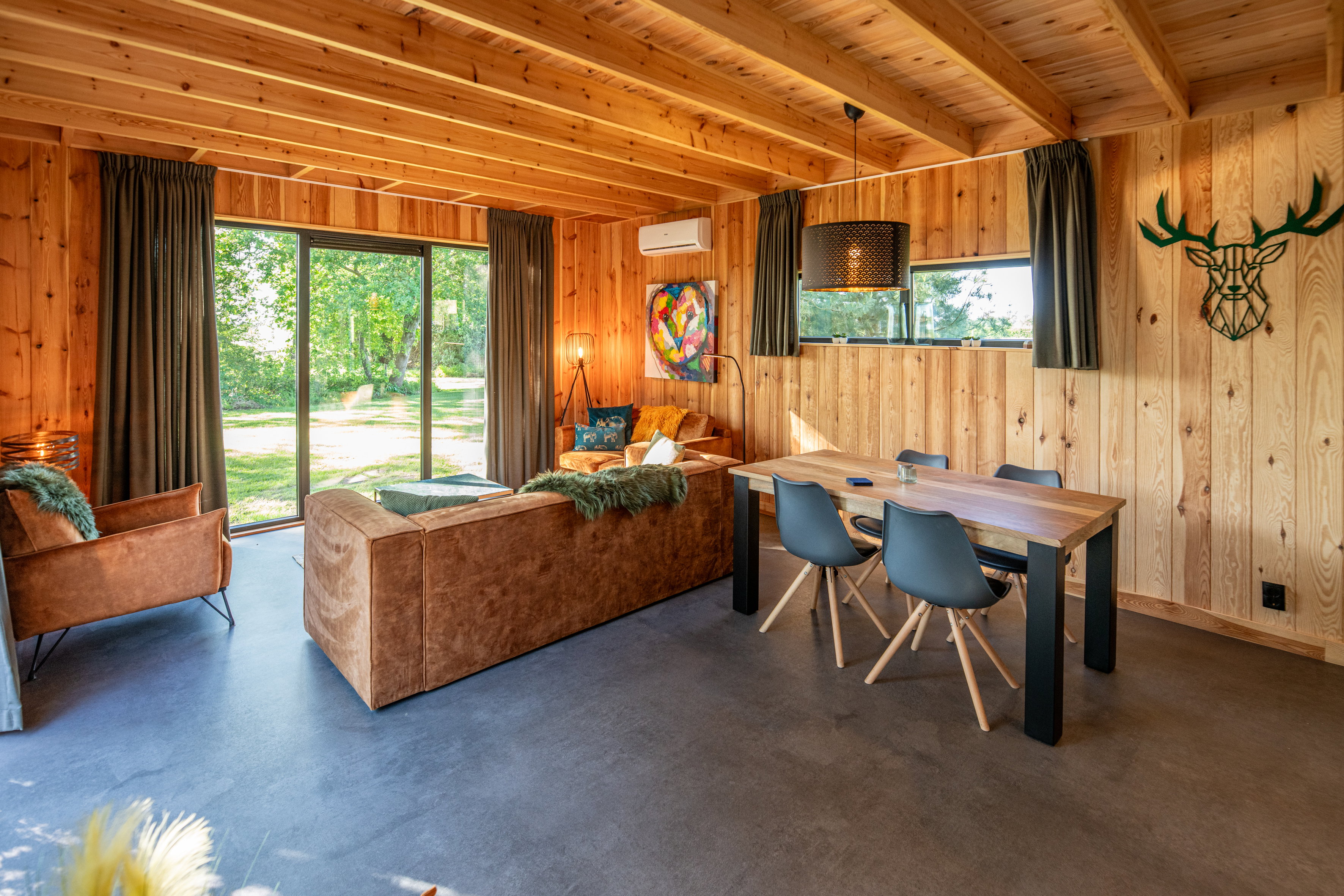 Casa nella natura a Dalerveen
