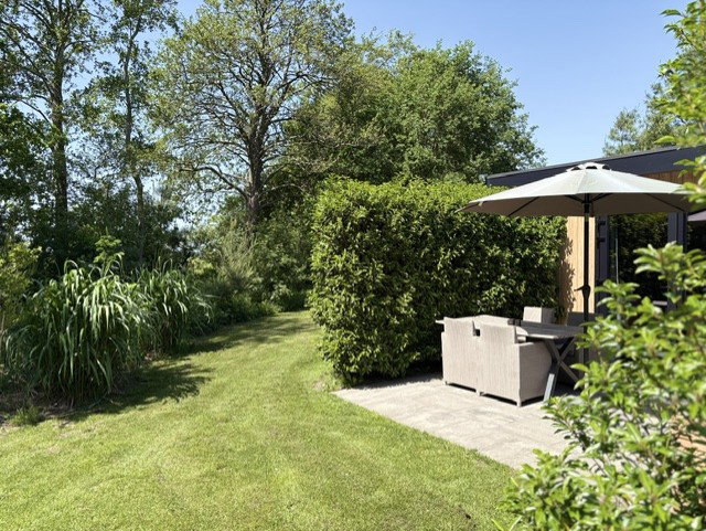 Casa nella natura a Dalerveen
