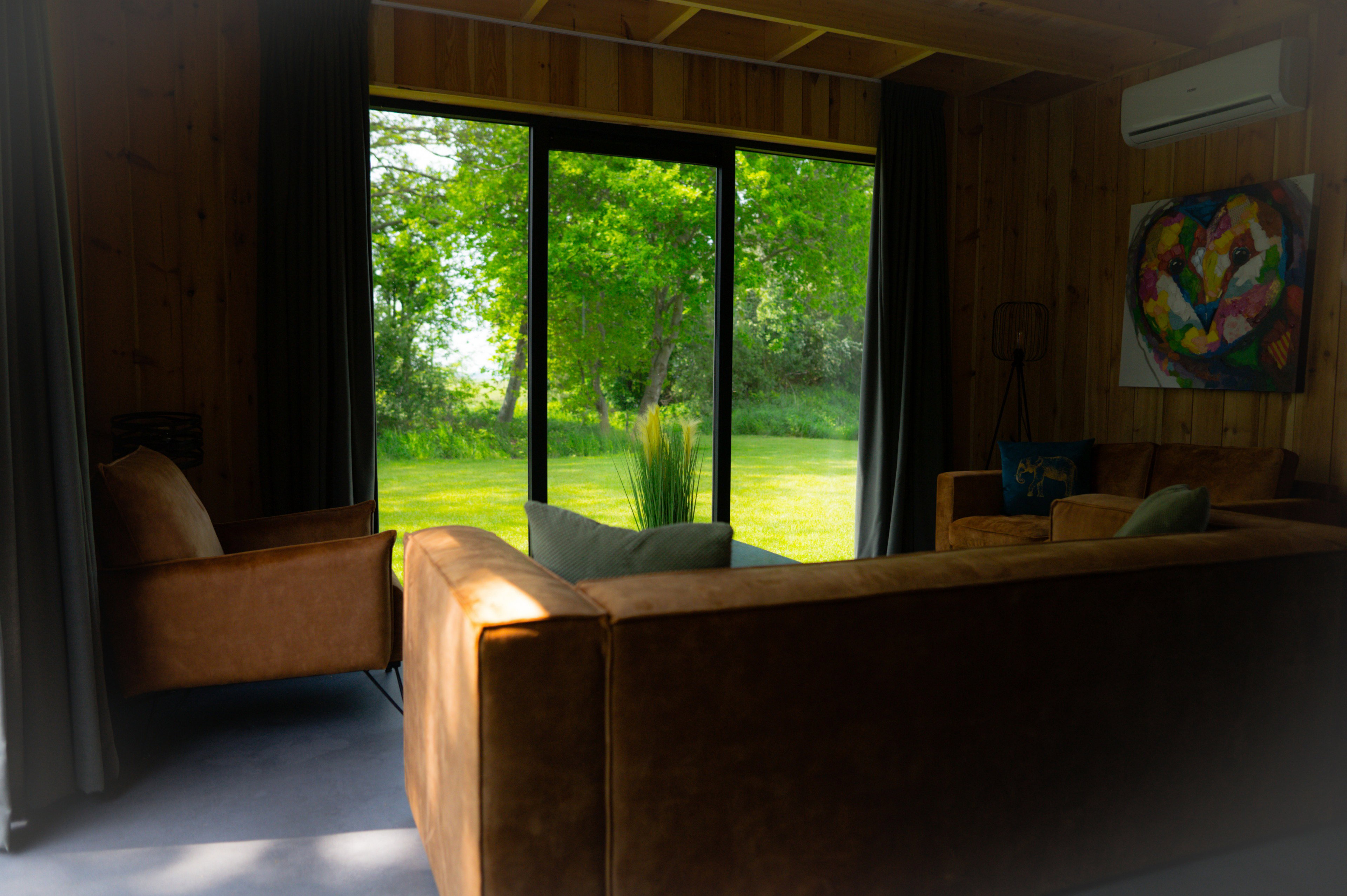 Casa nella natura a Dalerveen