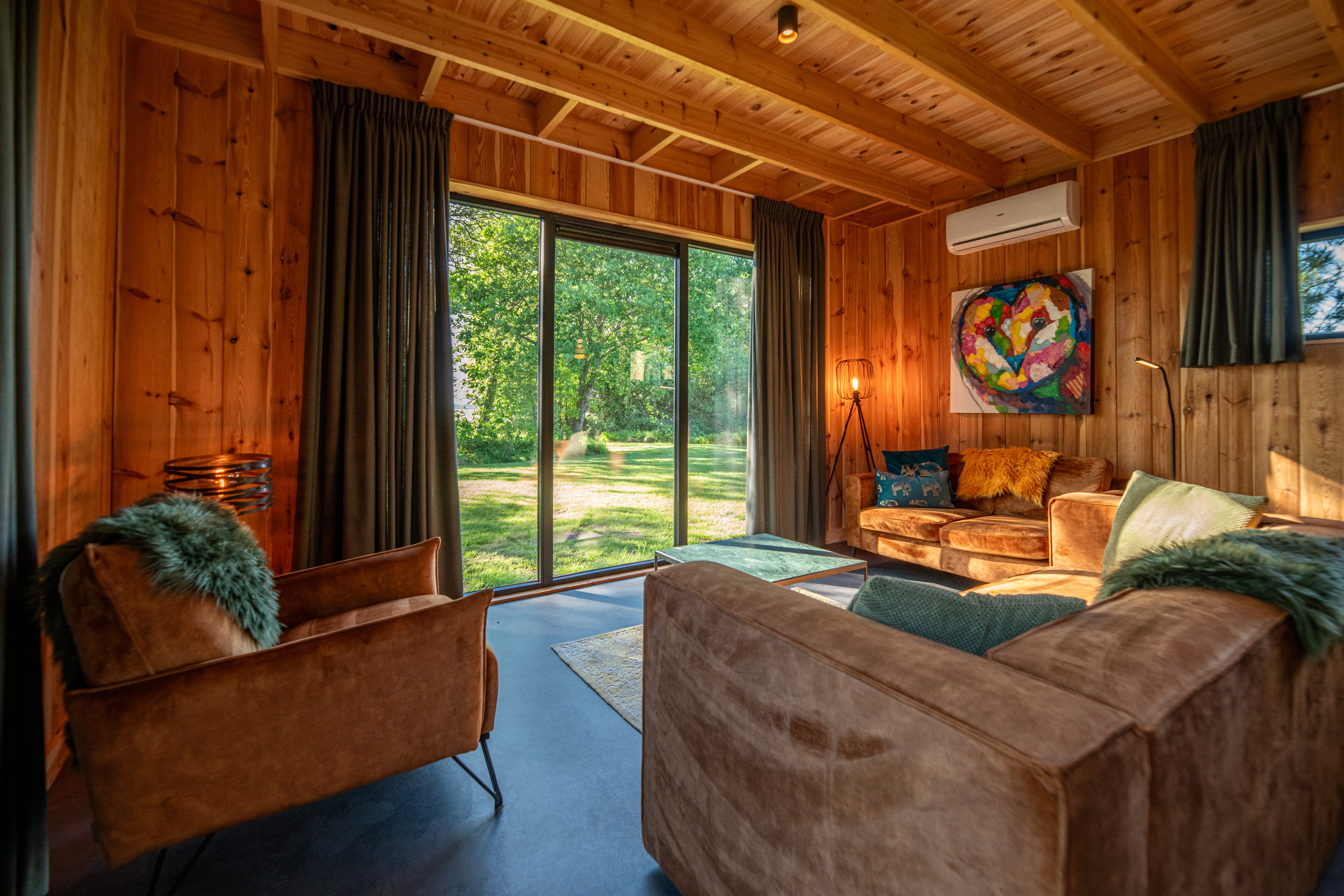 Casa nella natura a Dalerveen