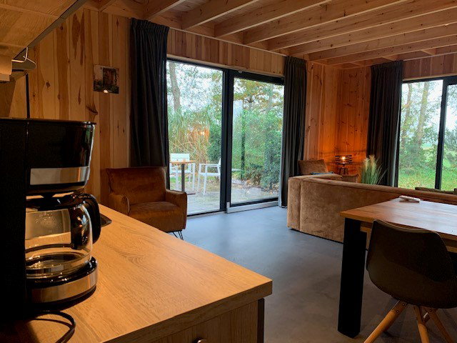 Casa nella natura a Dalerveen