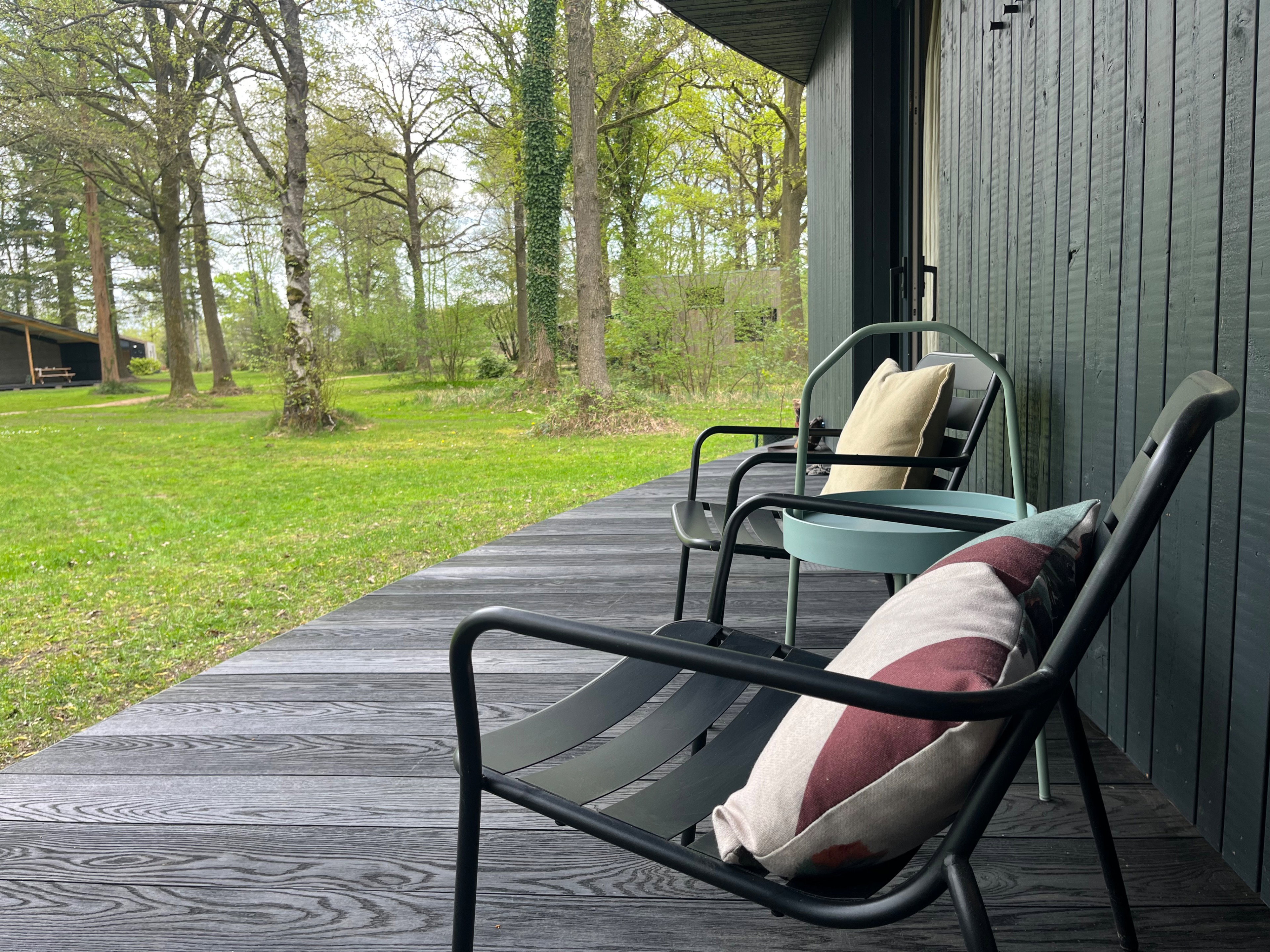Casa nella natura a Diepenheim