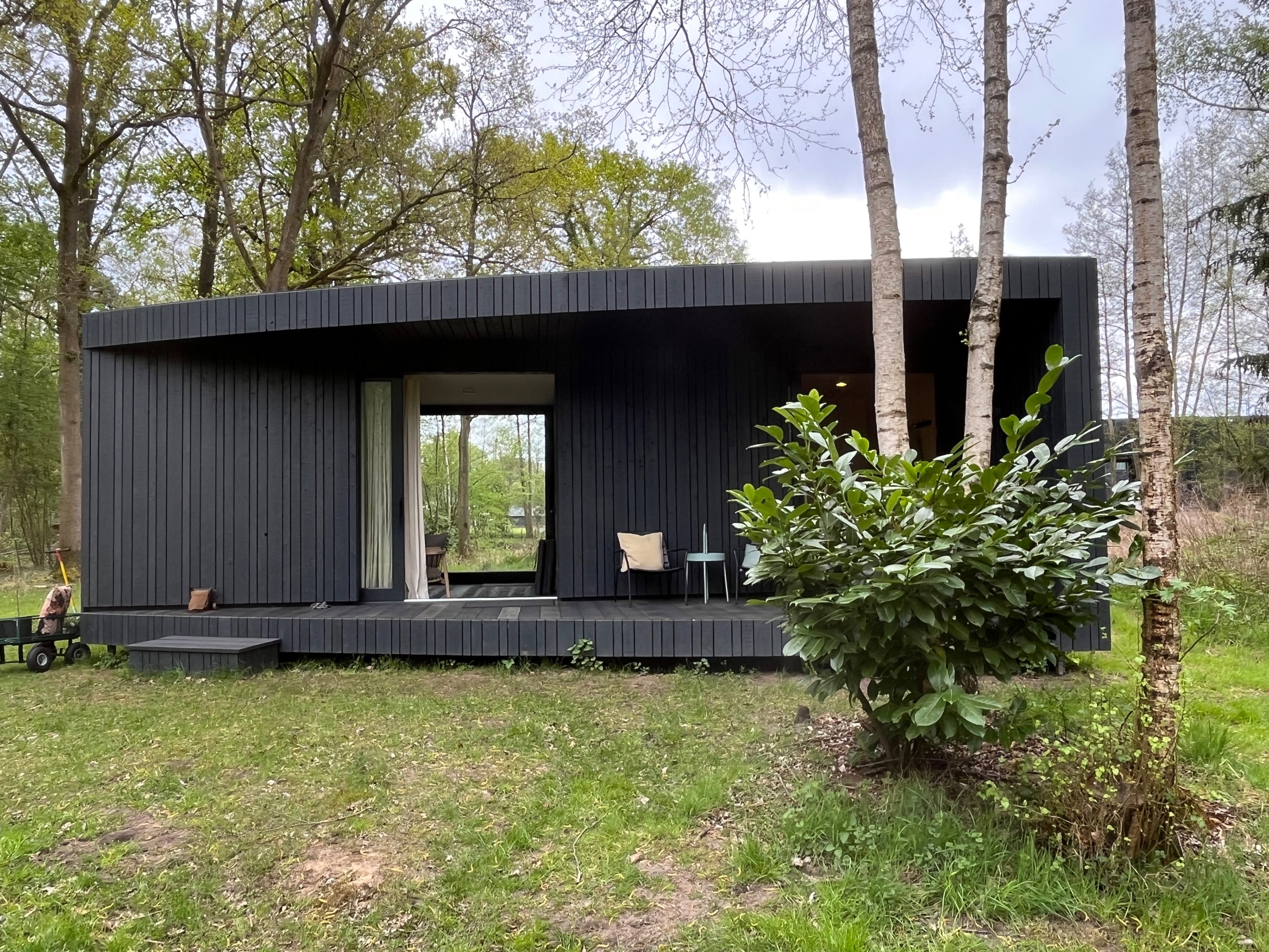 Casa nella natura a Diepenheim