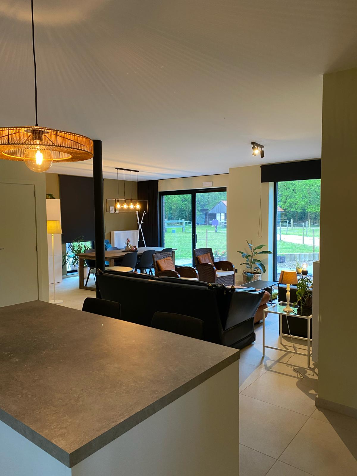 Naturhäuschen in Zutendaal