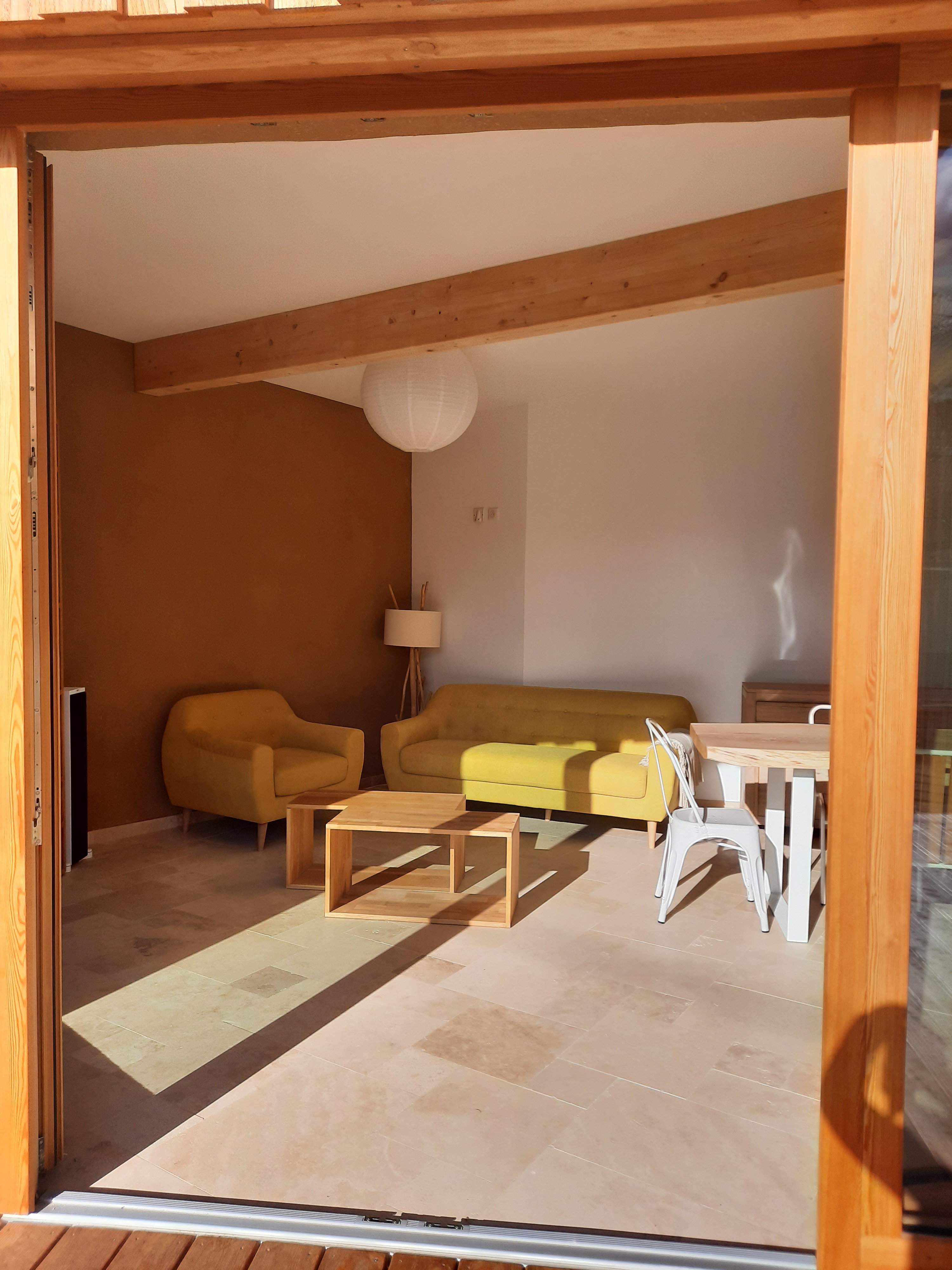 Maison nature à Wihr au Val