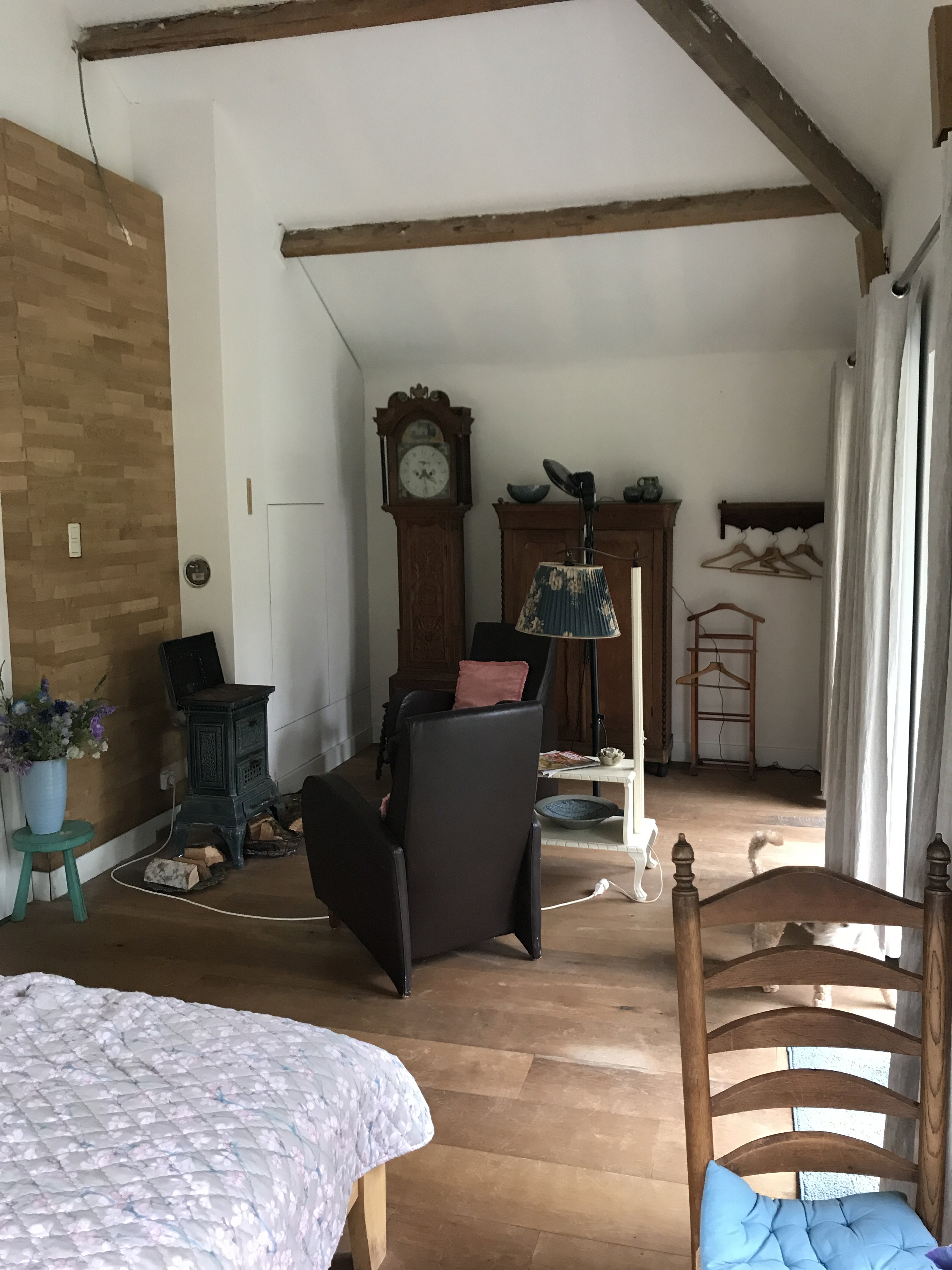 Natuurhuisje in Erezée